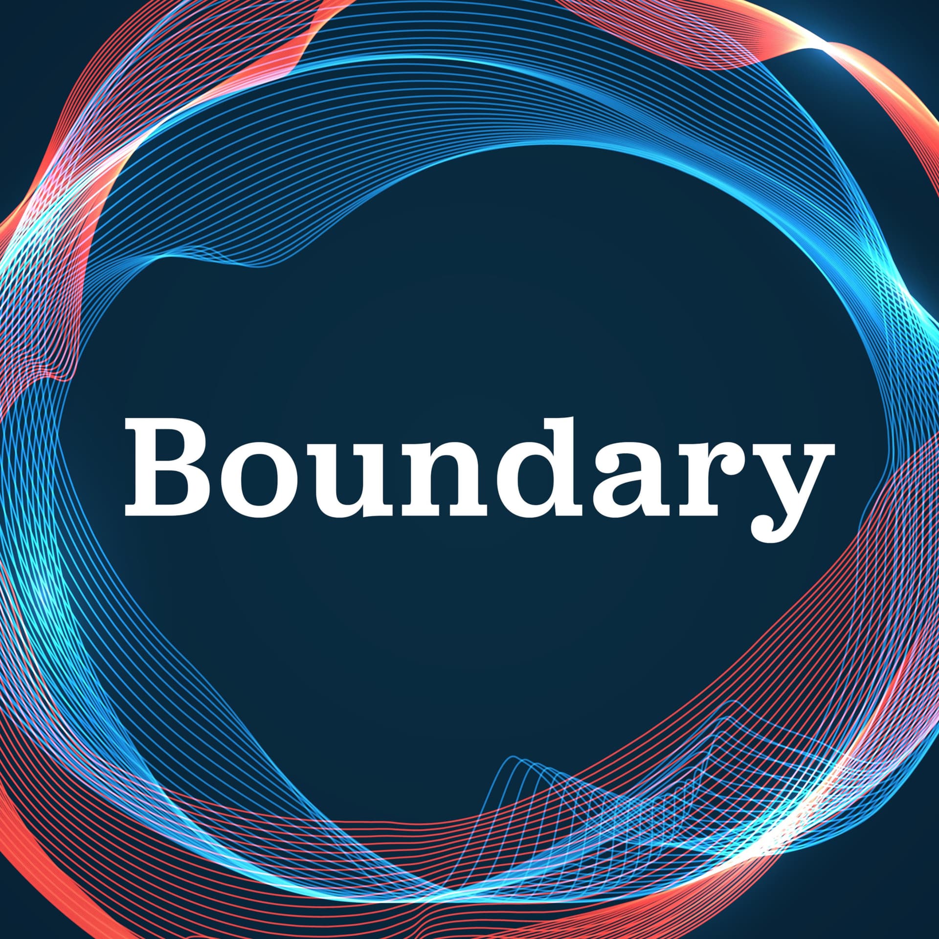 Boundary - Podcasts