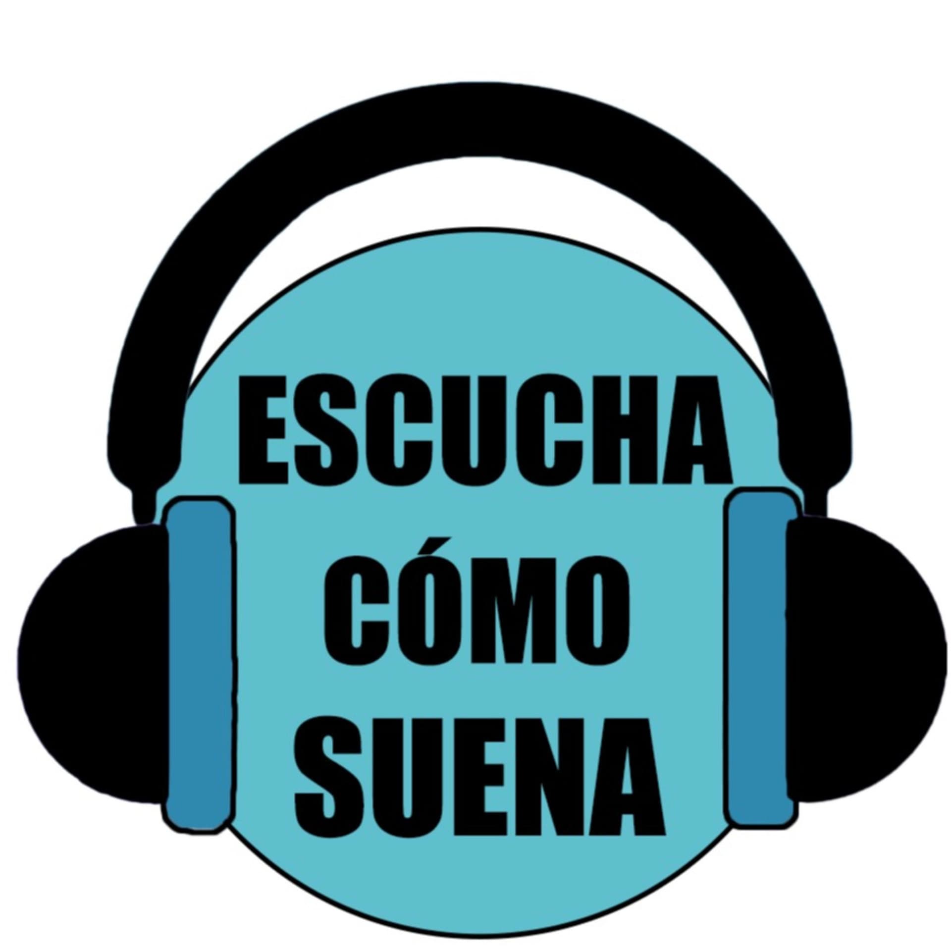 Escucha Cómo Suena - Podcasts