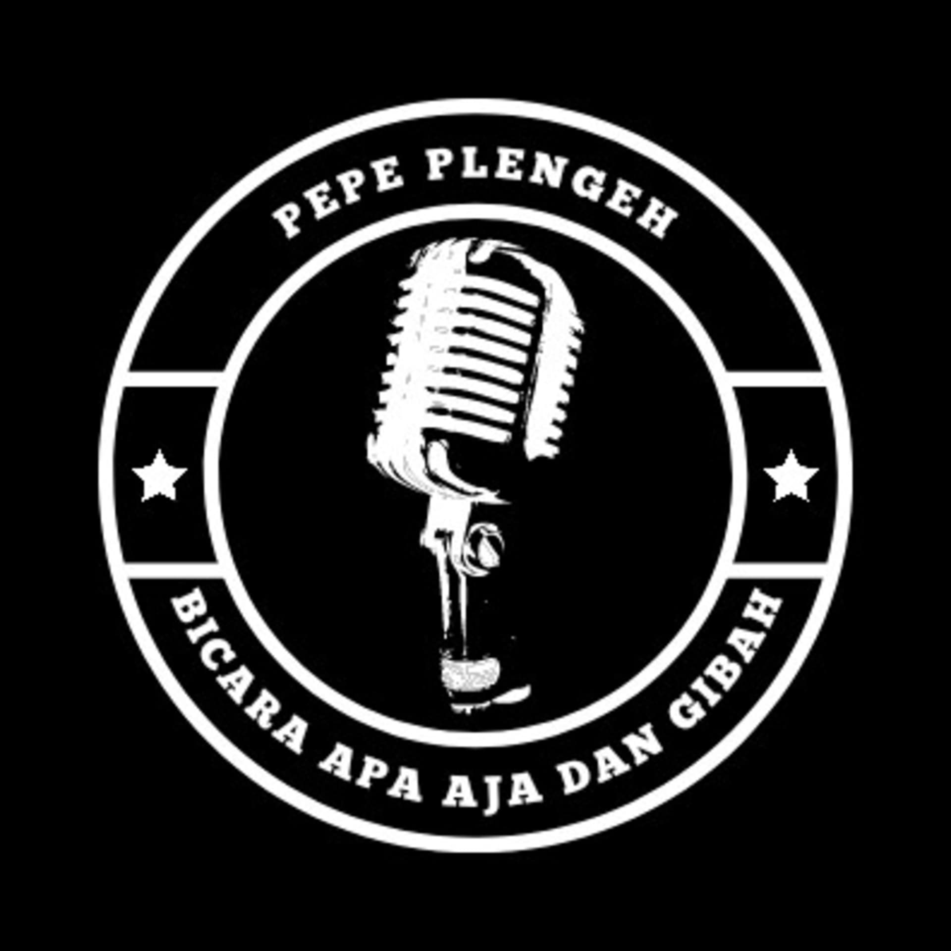 Pepe Plengeh - Podcasts