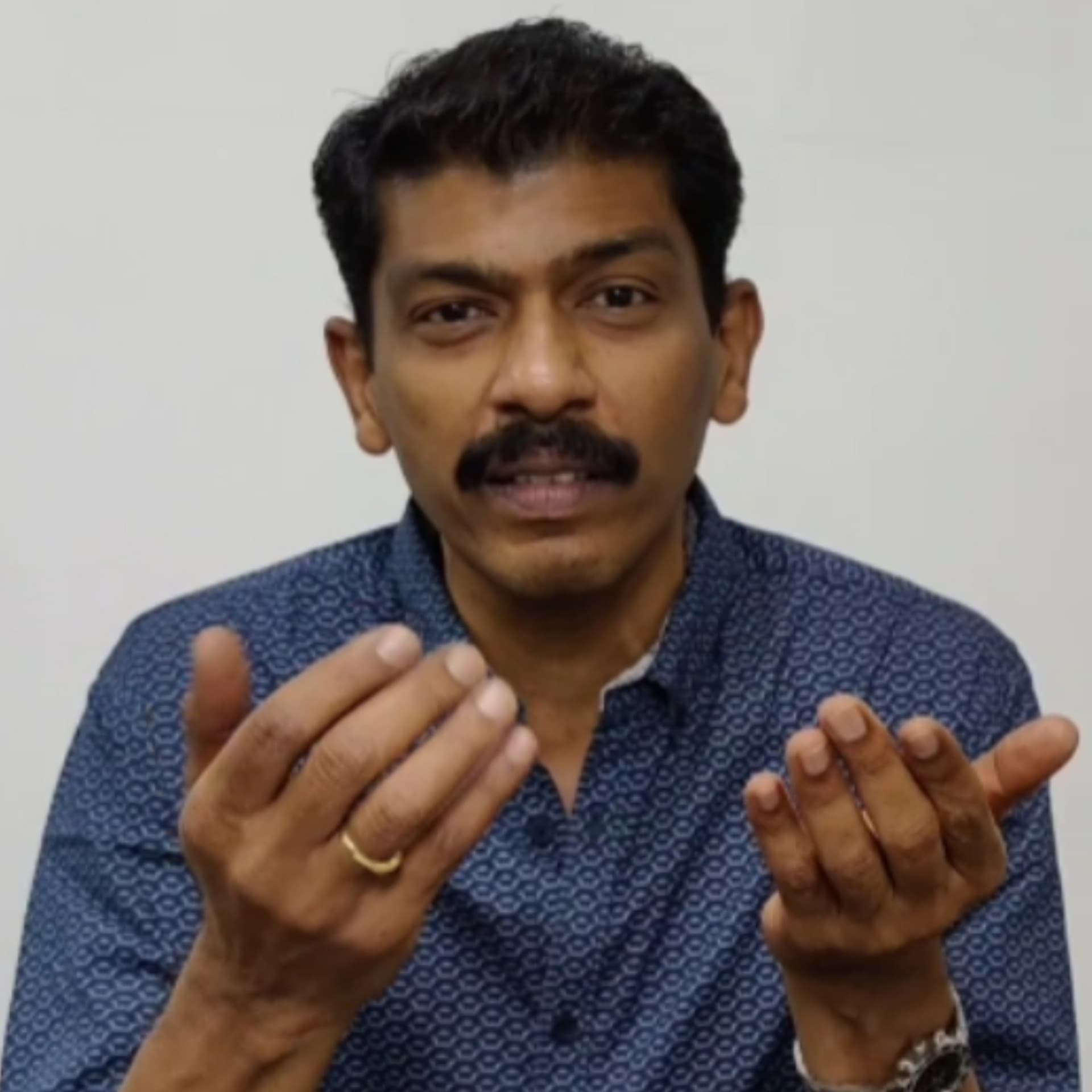 About - Dr.RavindranKumeran | SurgicalGastroenterologist - Podcasts