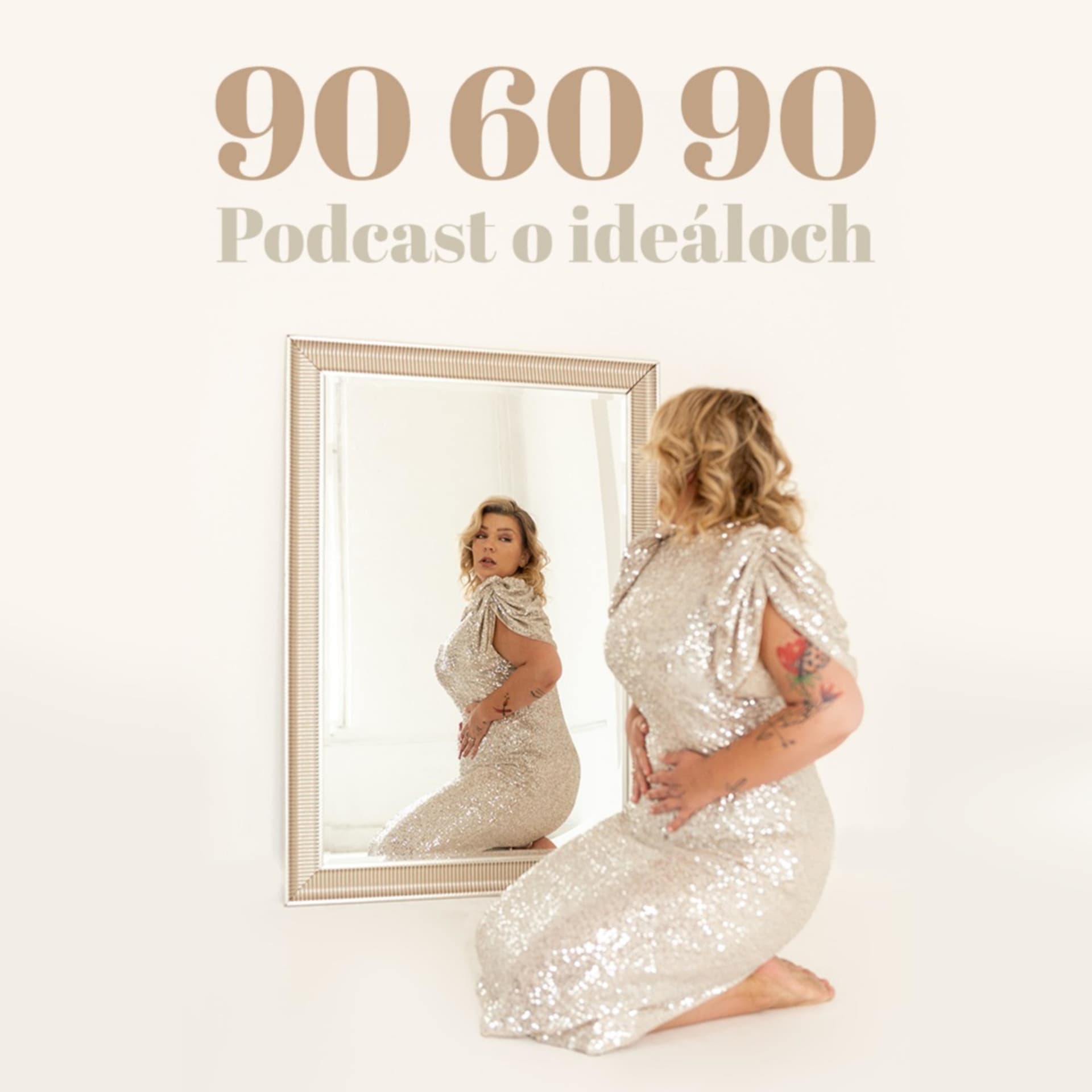 90-60-90 ( Simona&hostia o ideáloch) - Podcasts