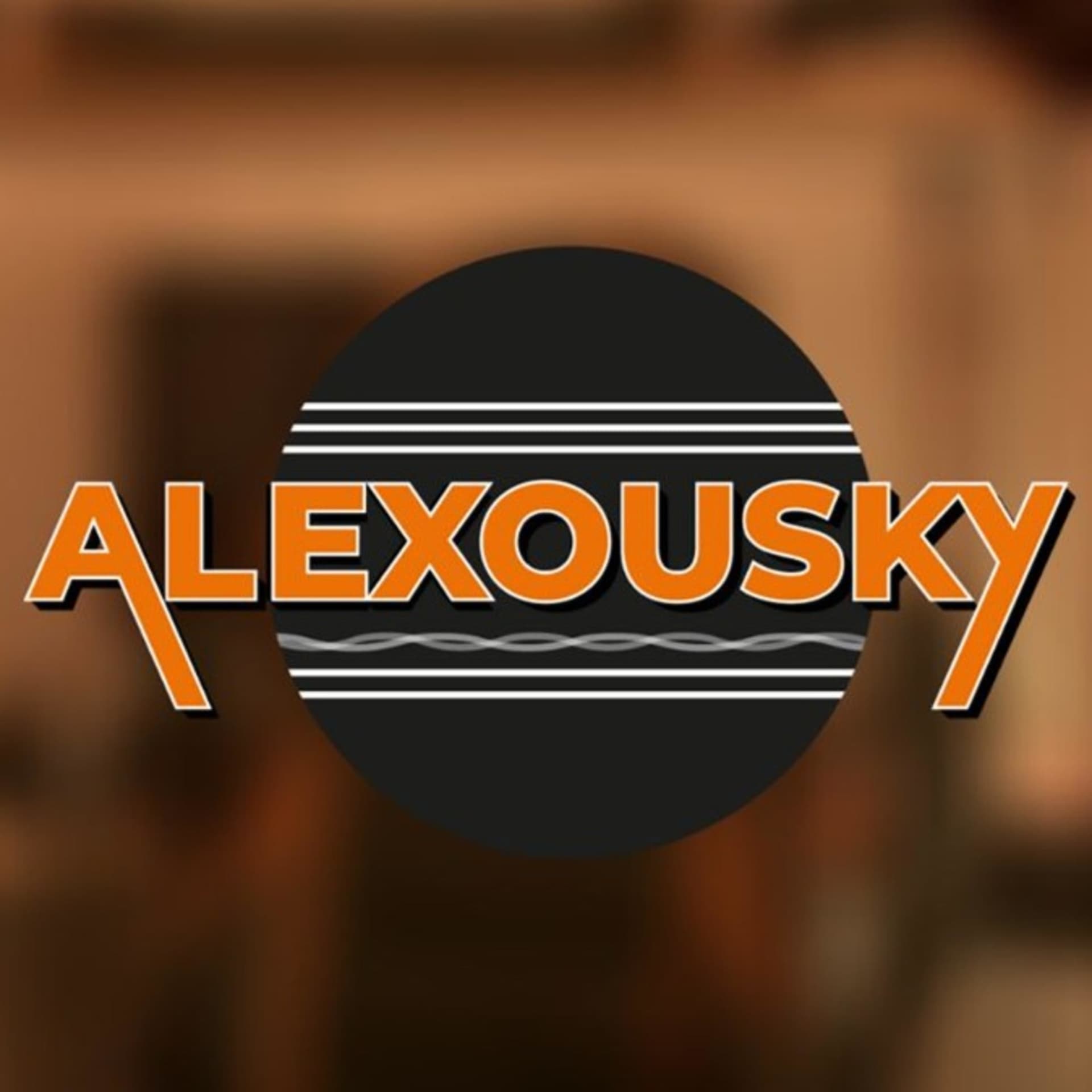 Les interviews d'Alex - Podcasts