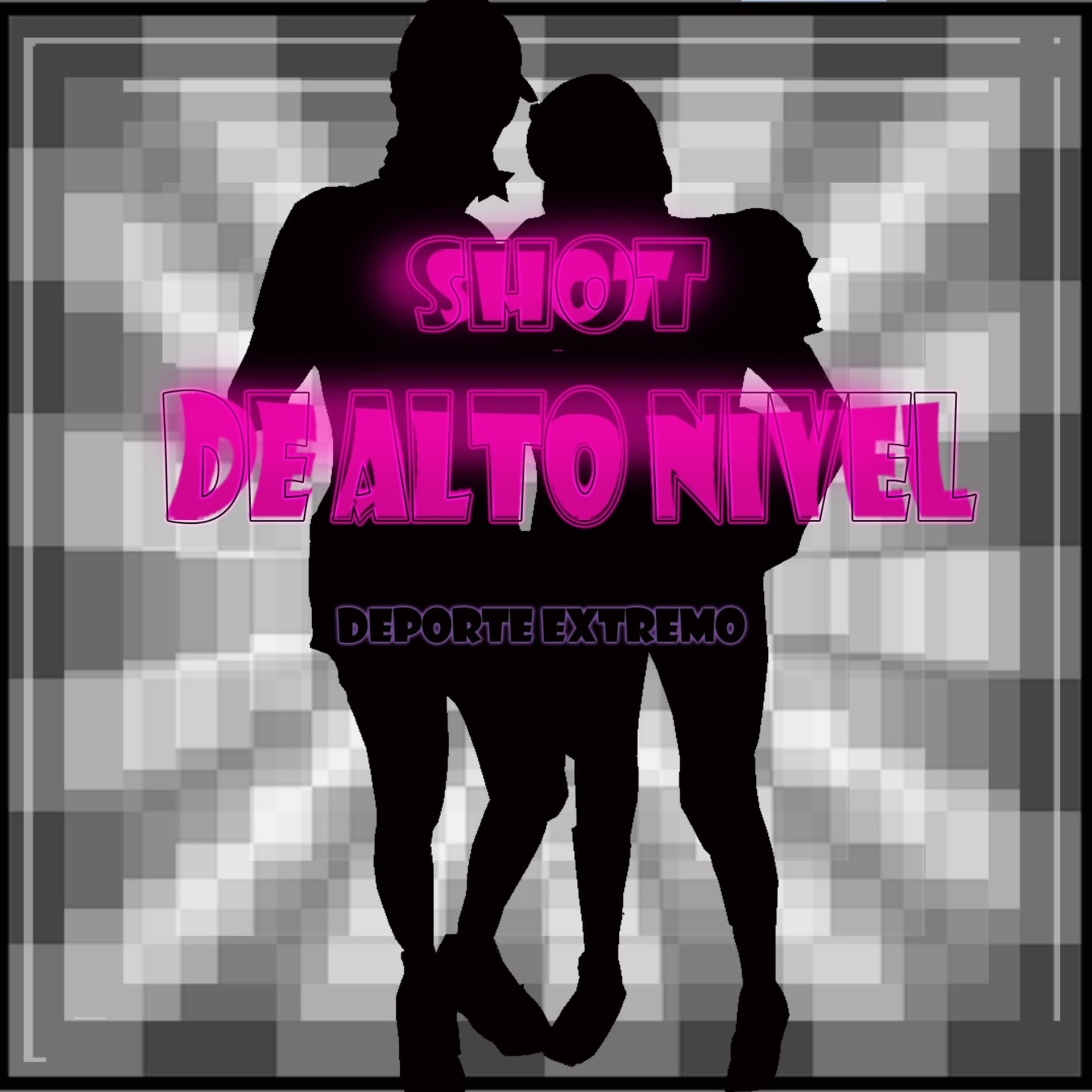 Shot de Alto Nivel - Podcasts