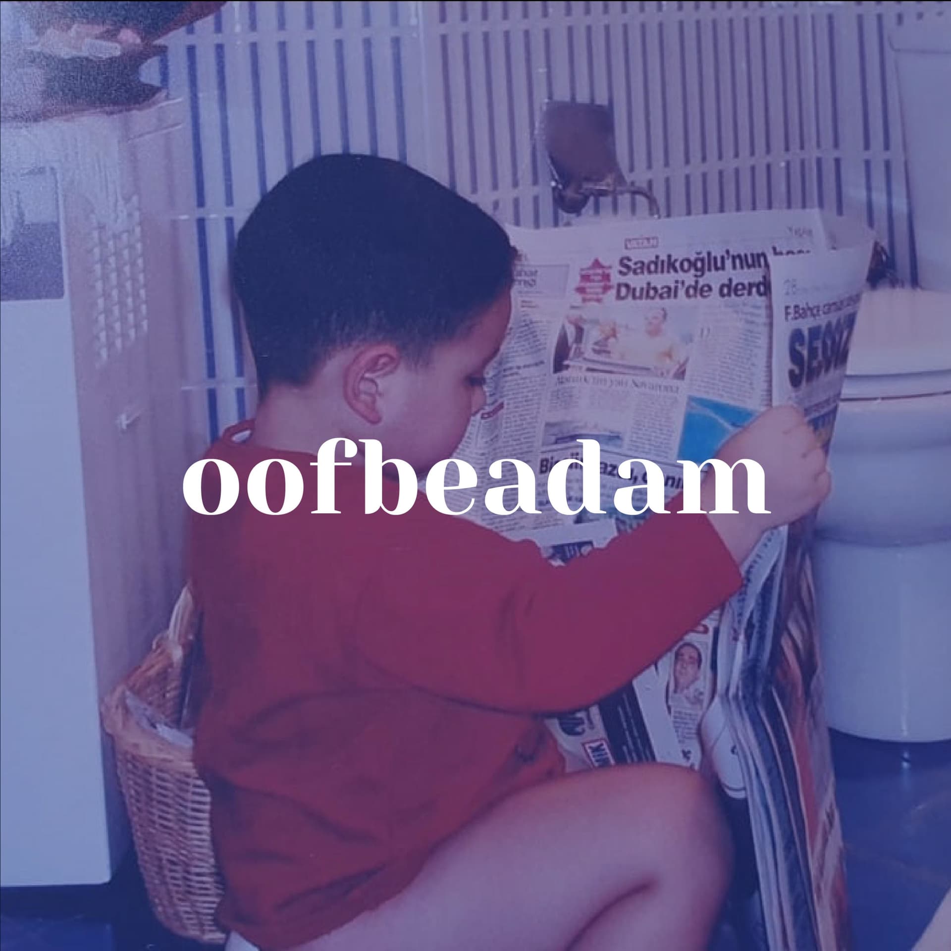 OOFBEADAM - Podcasts