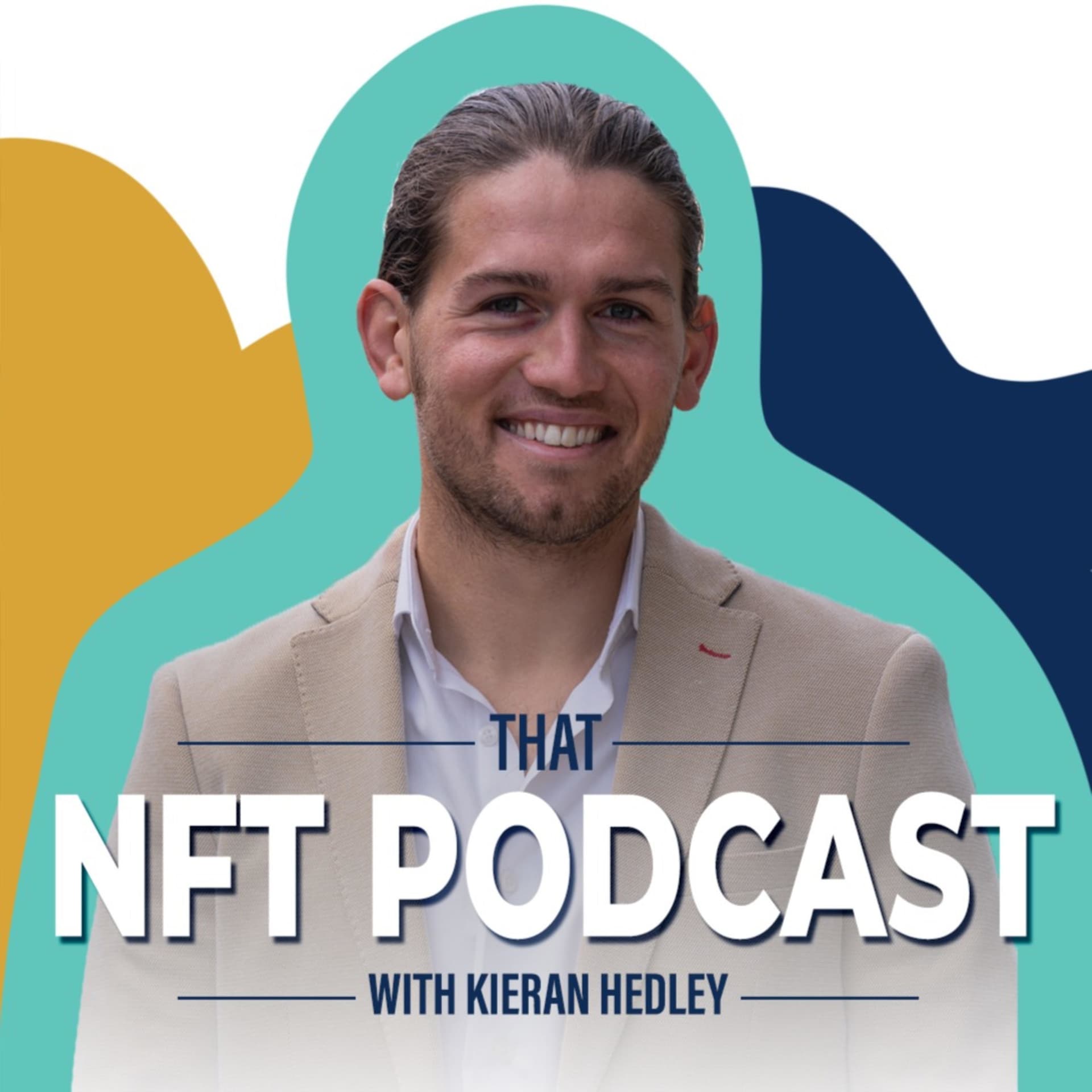 That NFT Podcast - Podcasts