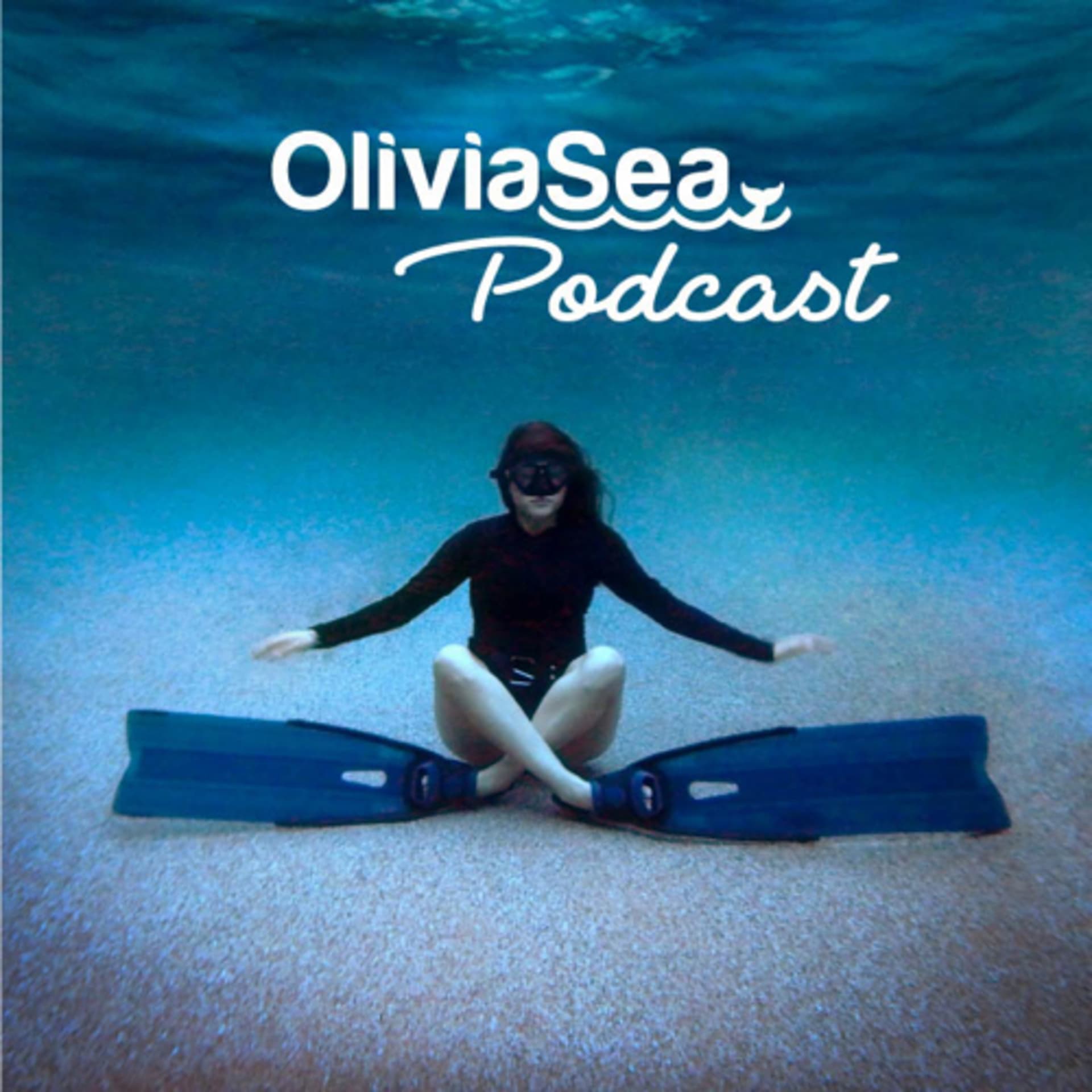 OliviaSea - Podcasts