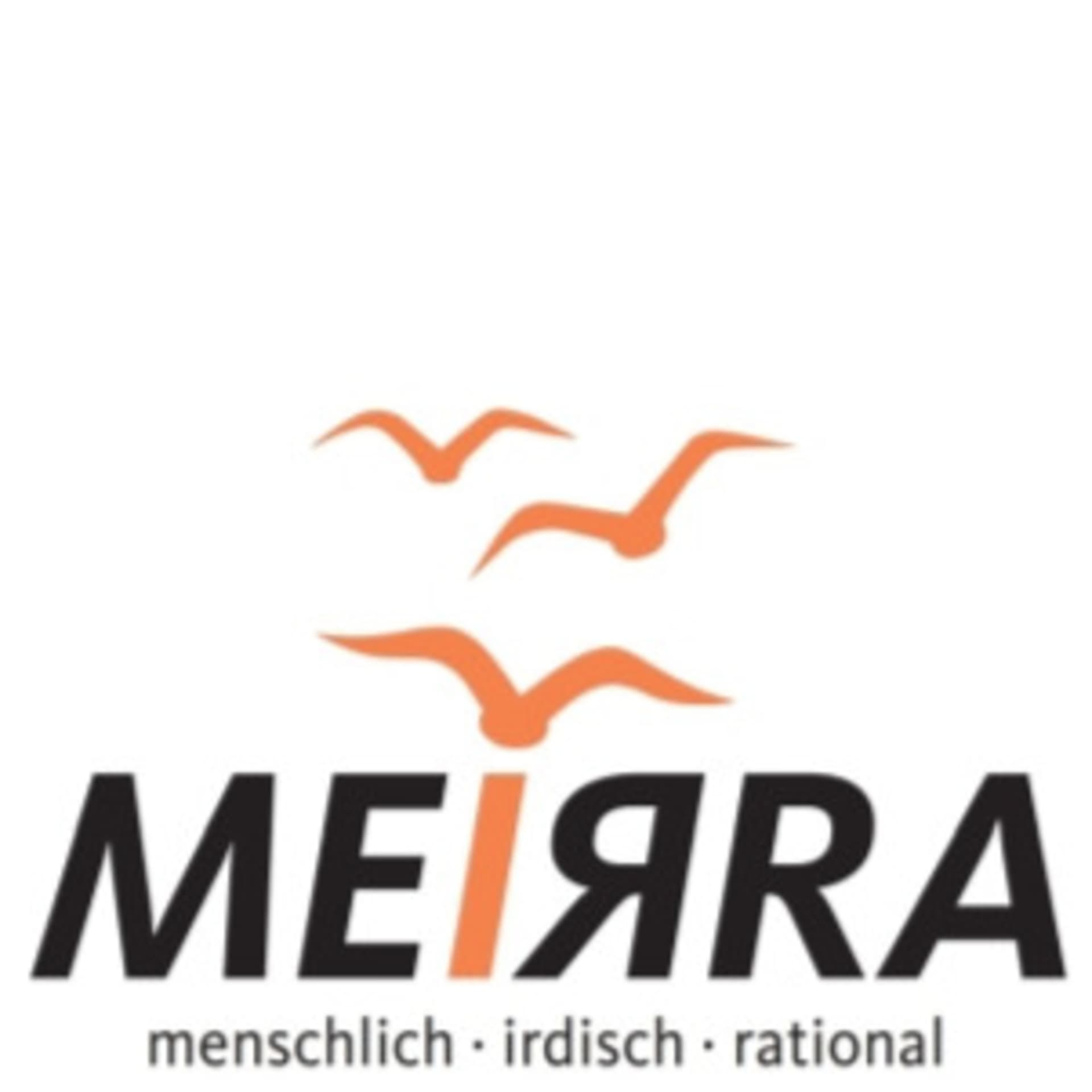 MEIRRA menschlich-irdisch-rational - Podcasts