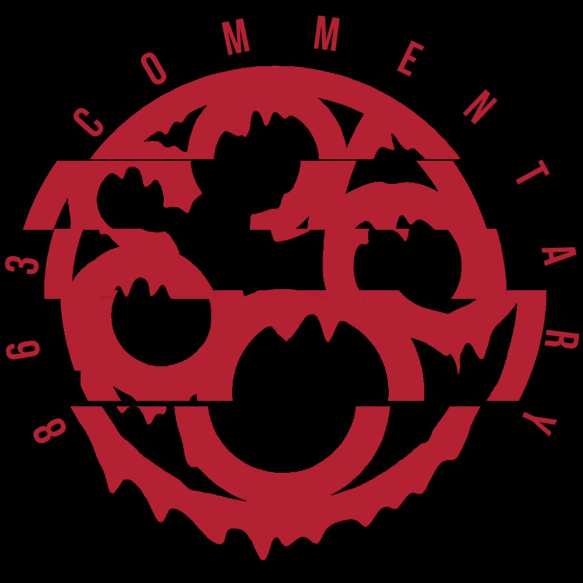 863 Commentary - Podcasts