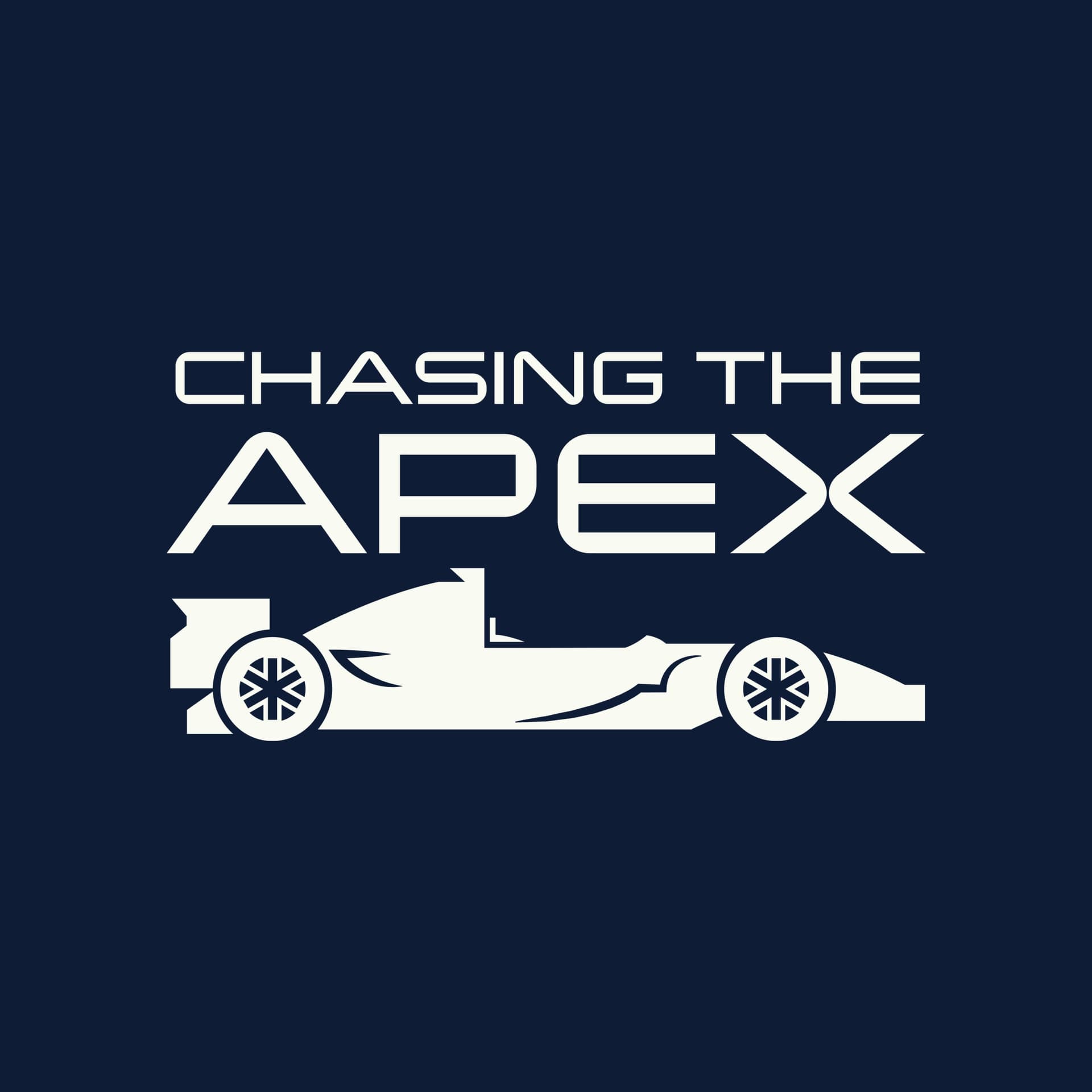 Chasing the Apex - Podcasts