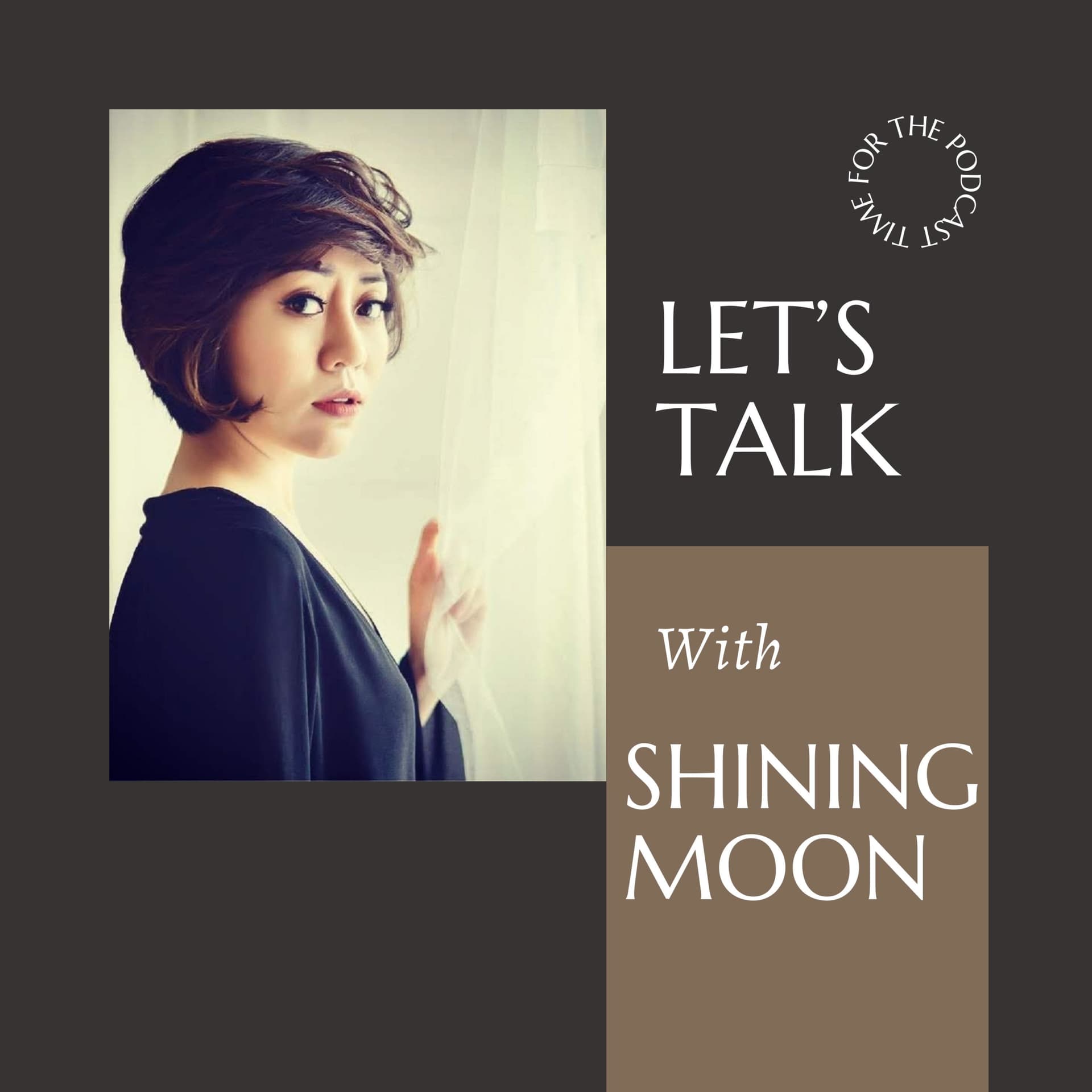 Shining Moon - Yêu những điều chưa hoàn hảo - Podcasts