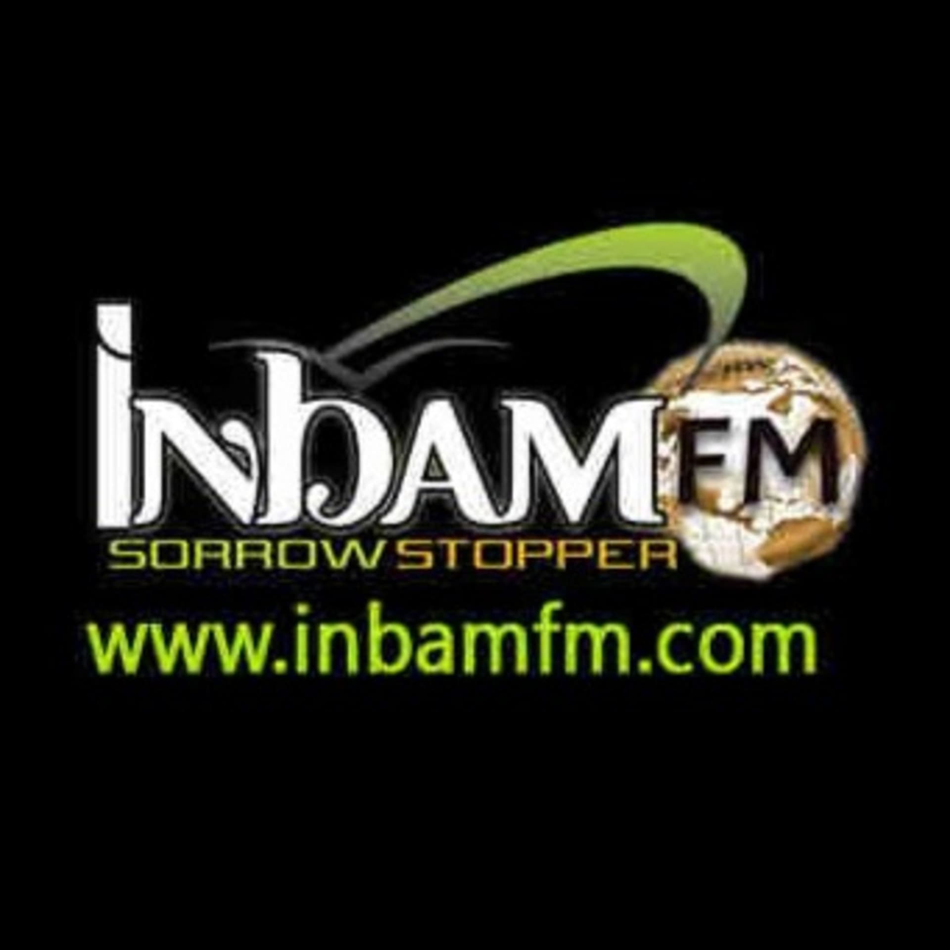 INBAMFM - Podcasts