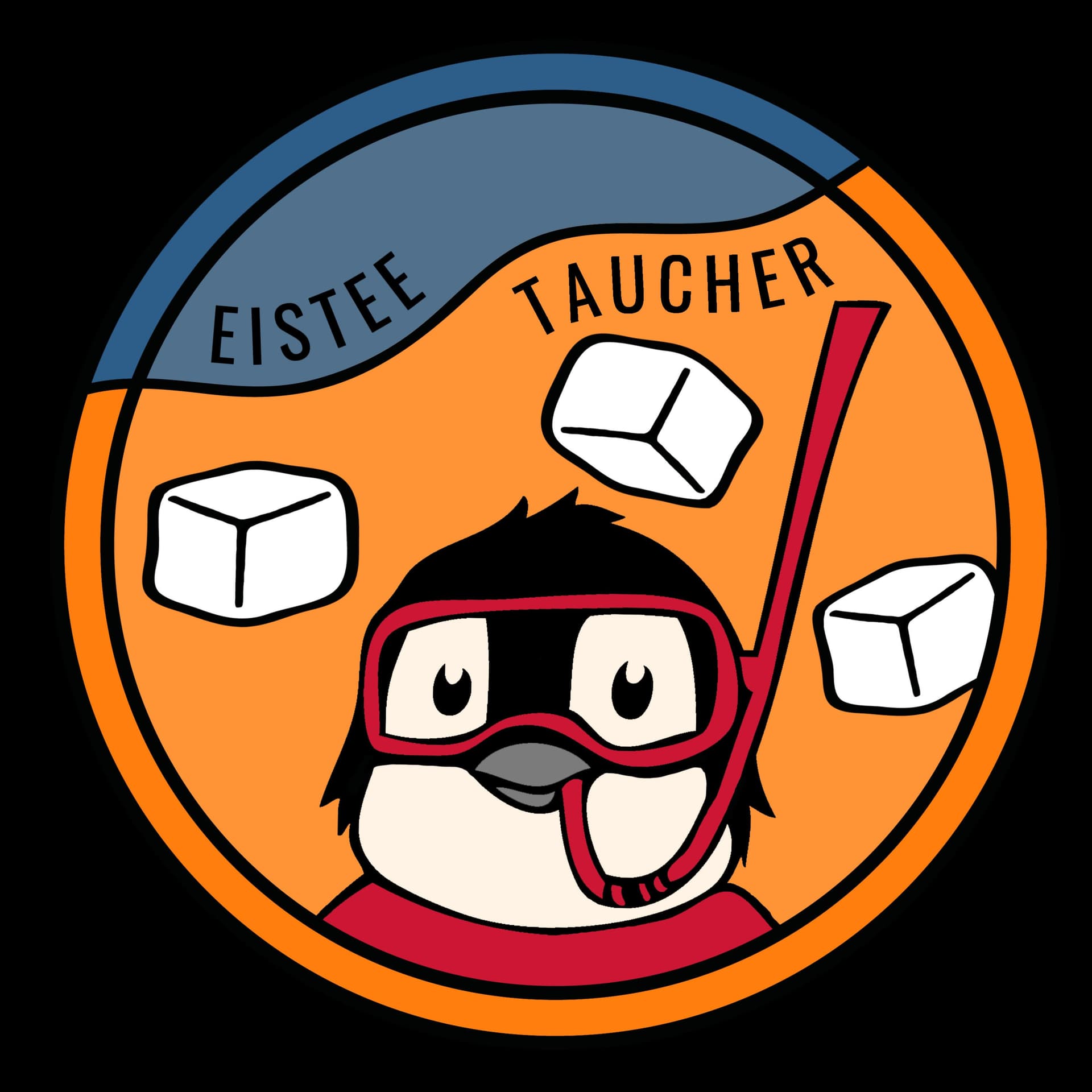 Eisteetaucher Podcast - Podcasts