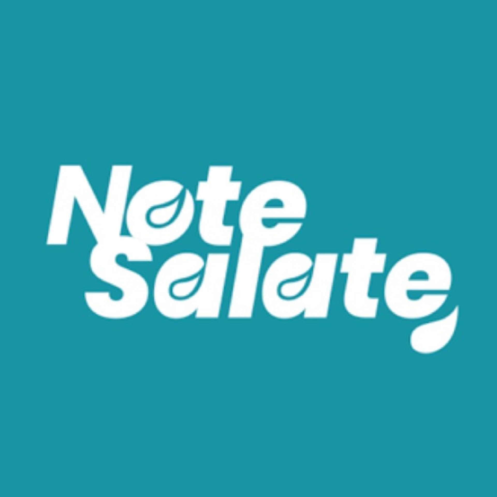 Note Salate - Podcasts
