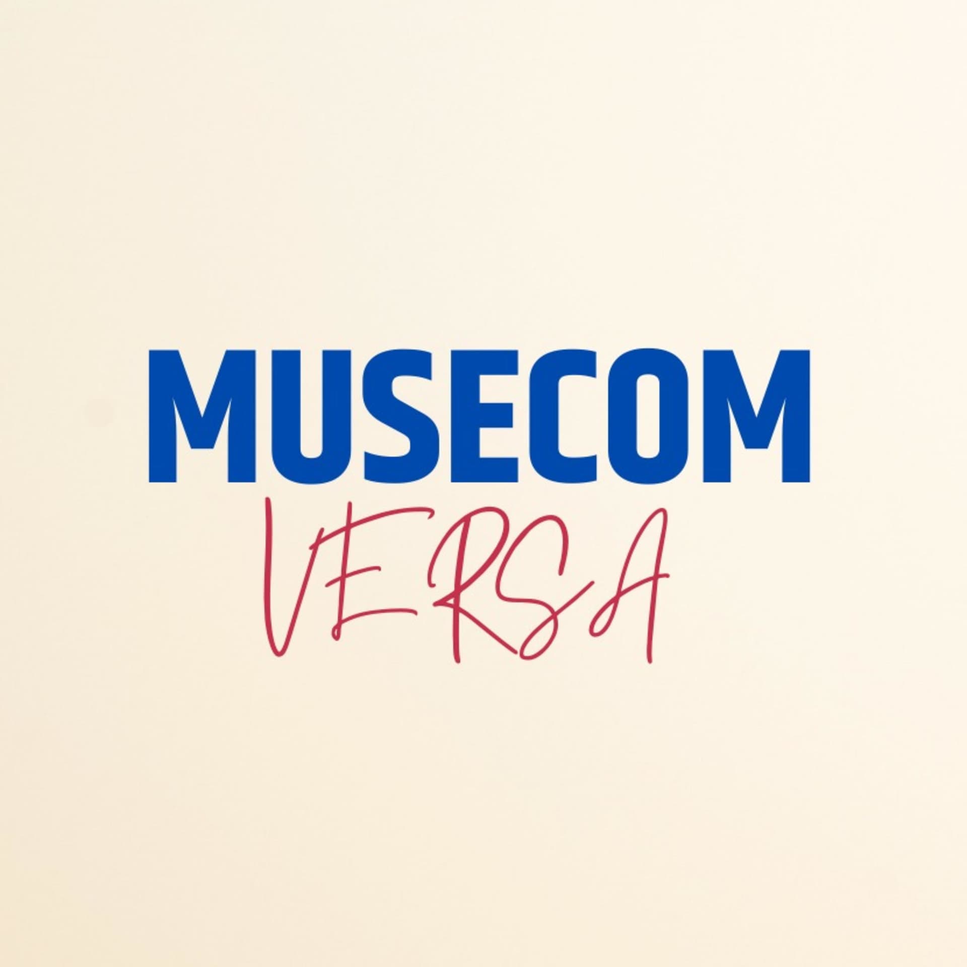 MuseCom Versa - Podcasts