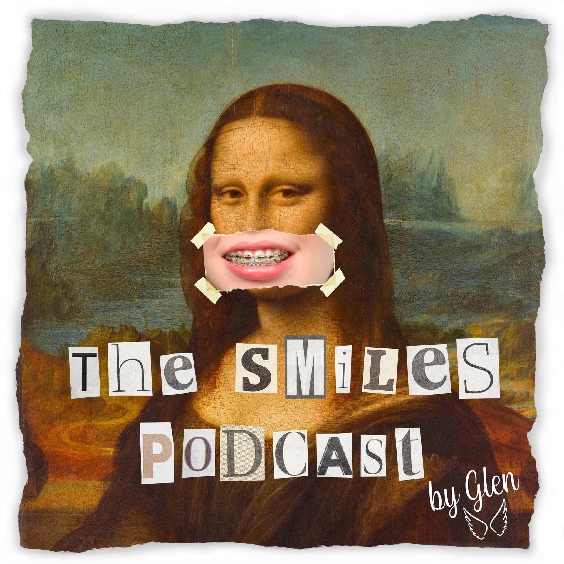 The Smiles Podcast - Podcasts