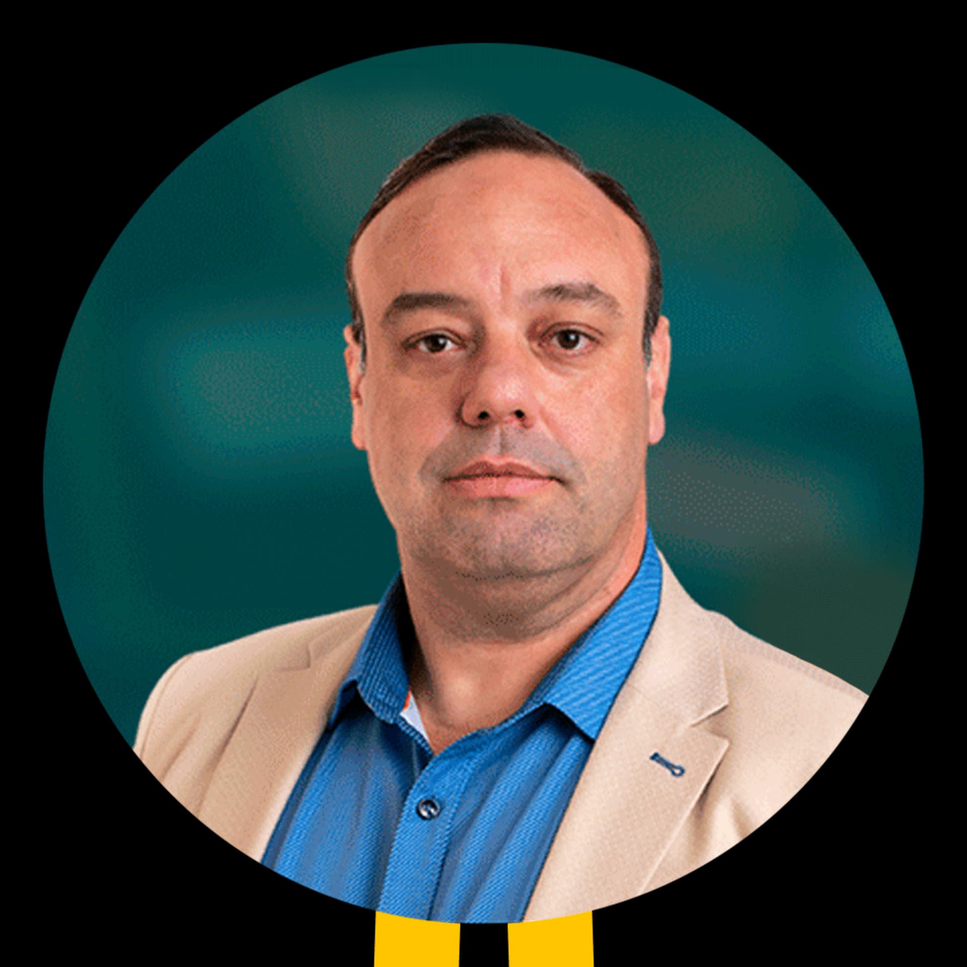 Marcio Carvalho de Sá - Podcasts