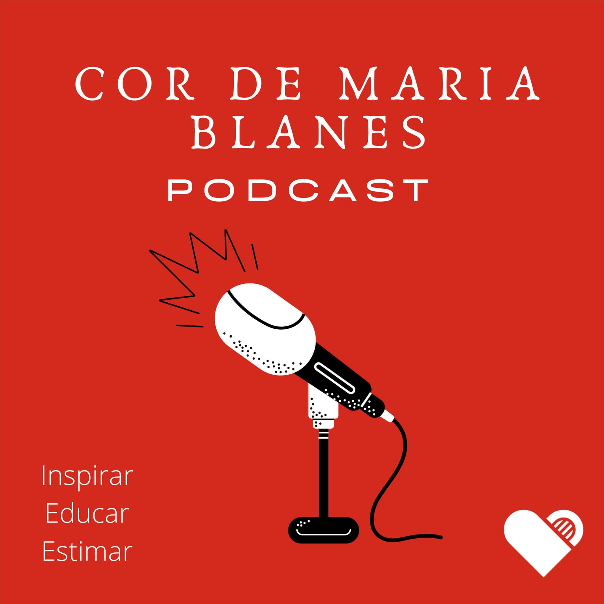 Podcast Cor de Maria Blanes - Podcasts