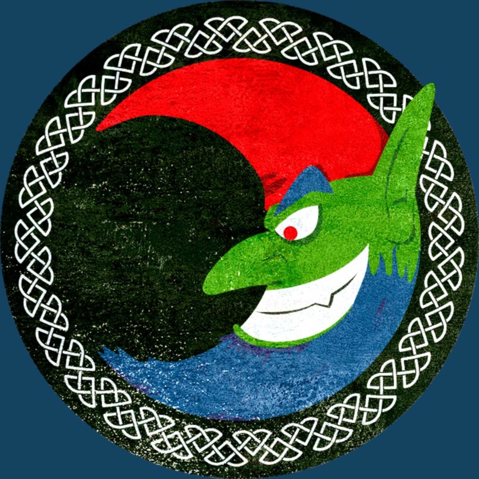 Gobelin Moqueur - Podcasts