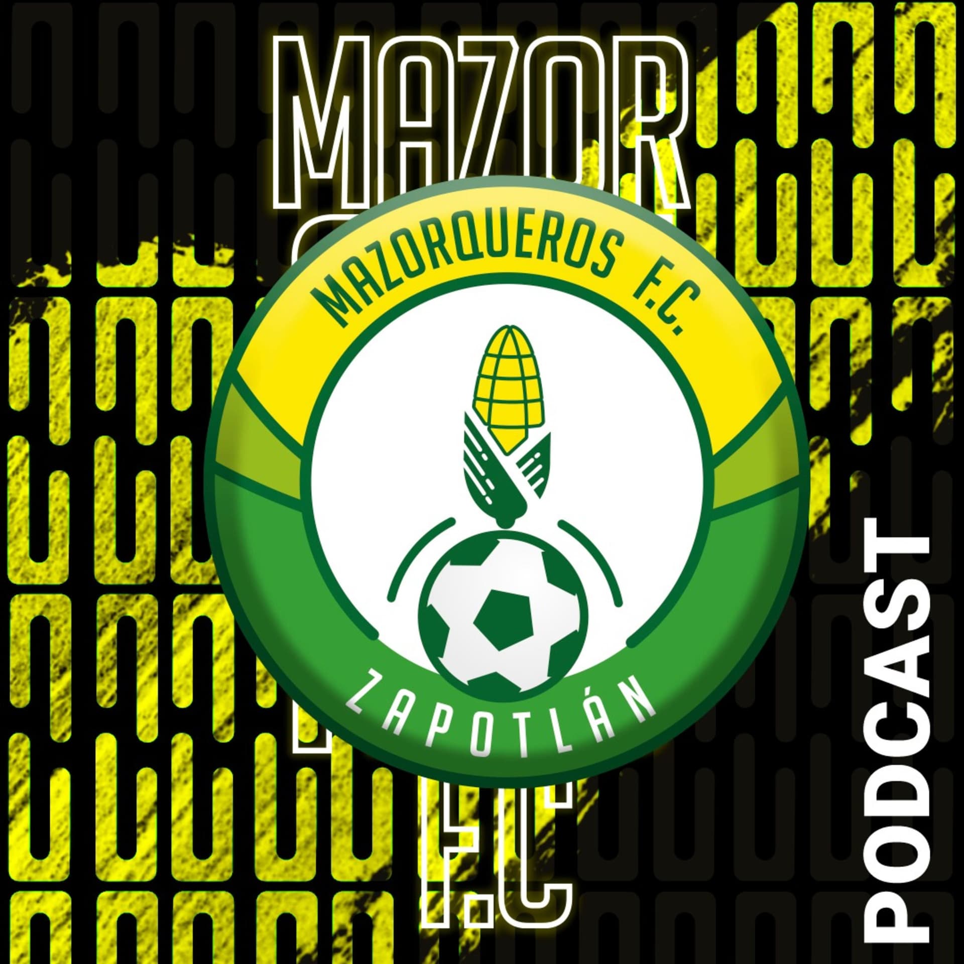 Podcast Mazorquero - Podcasts