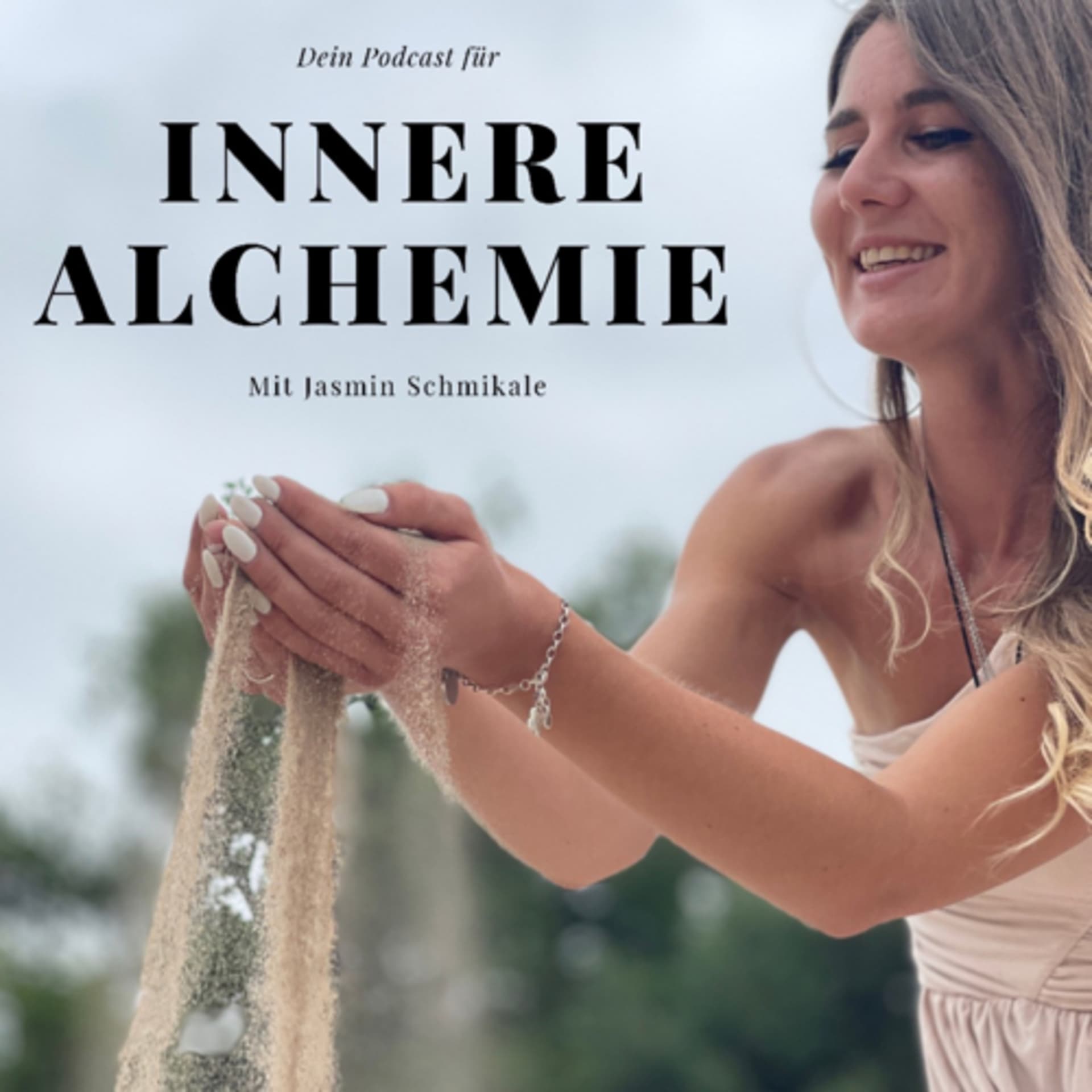 Innere Alchemie ✨ Love , magic & spirituality - Podcasts