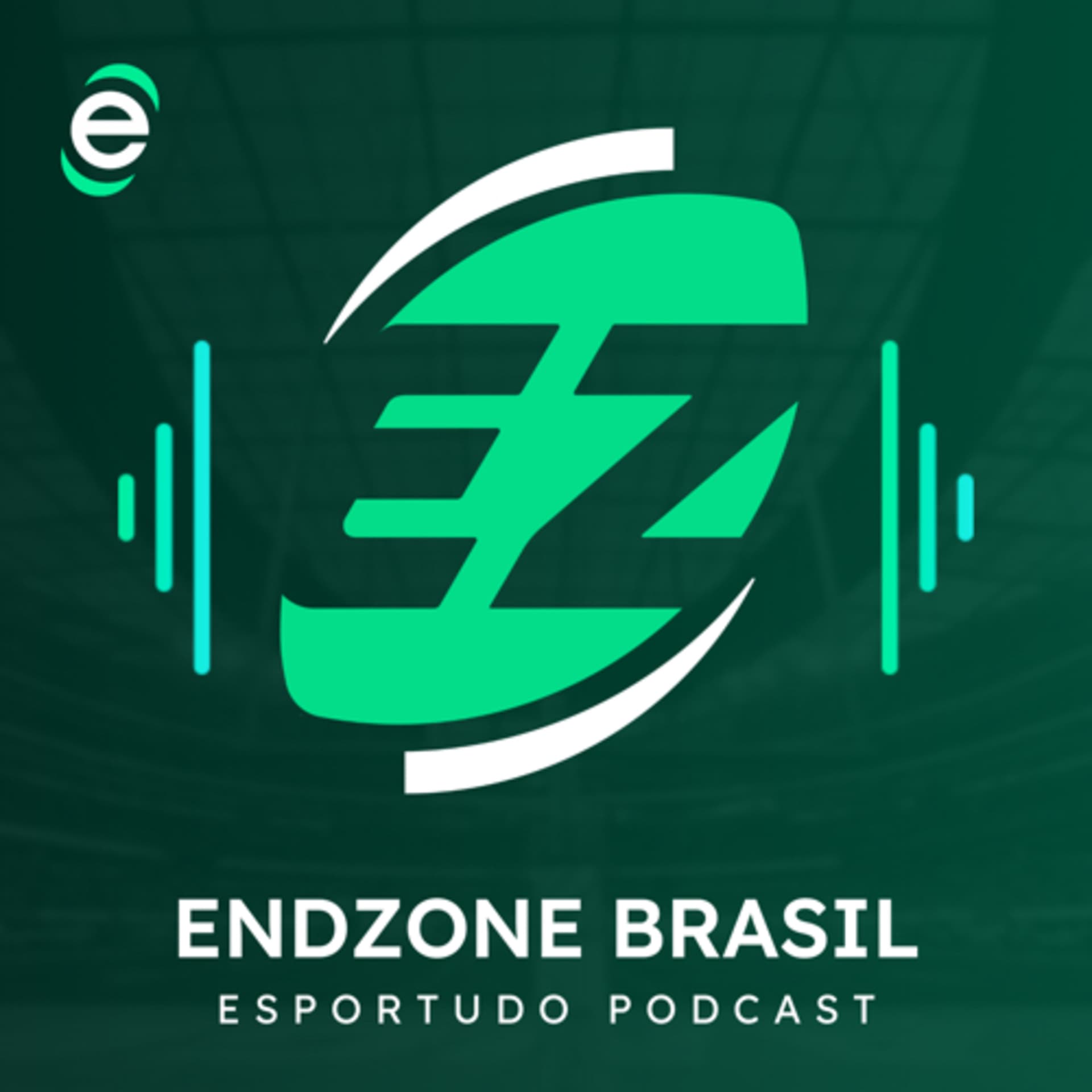 Endzone Brasil | NFL - Podcasts