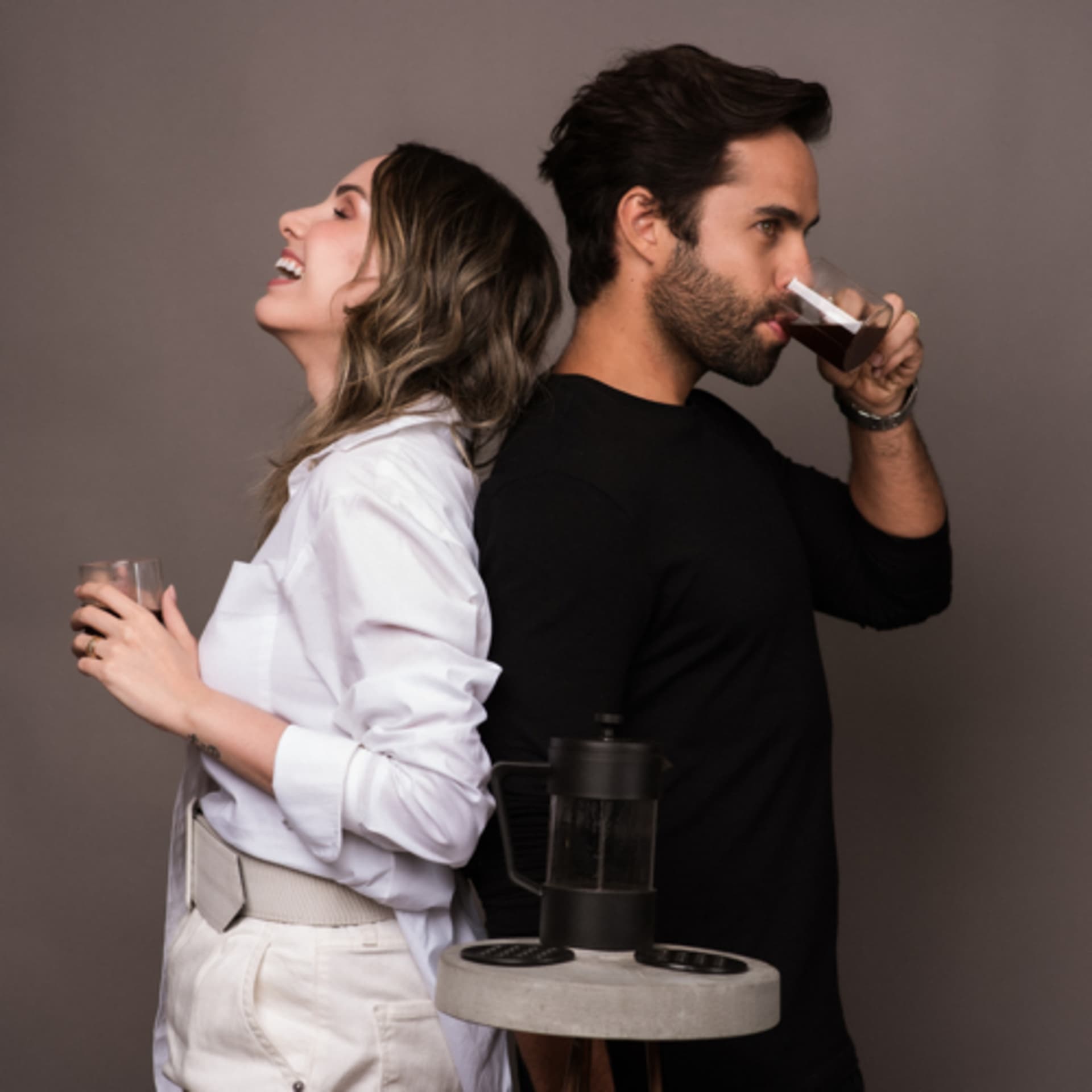 MQC podcast - Mais Que um Café Podcast - Podcasts
