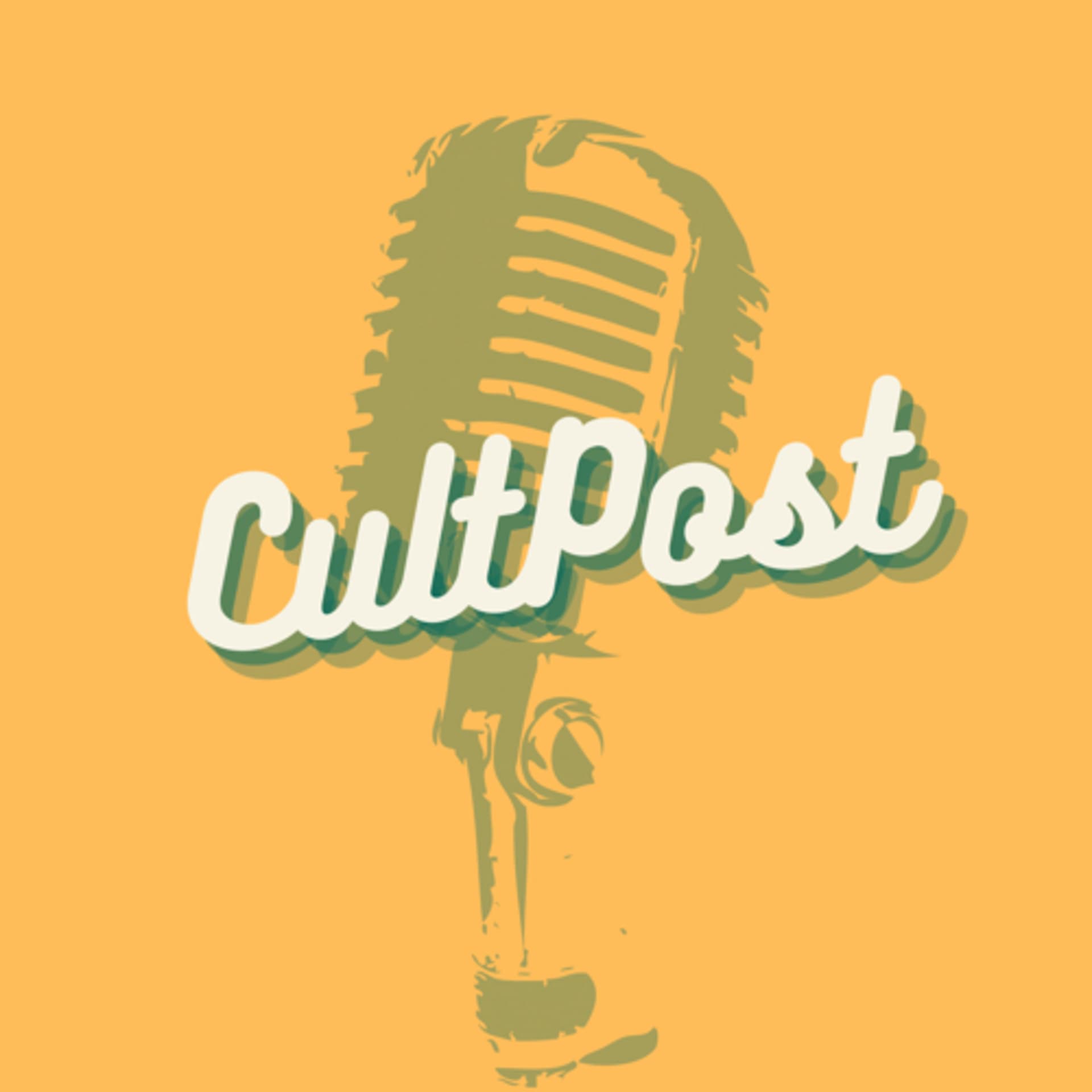 CultPost - Podcasts