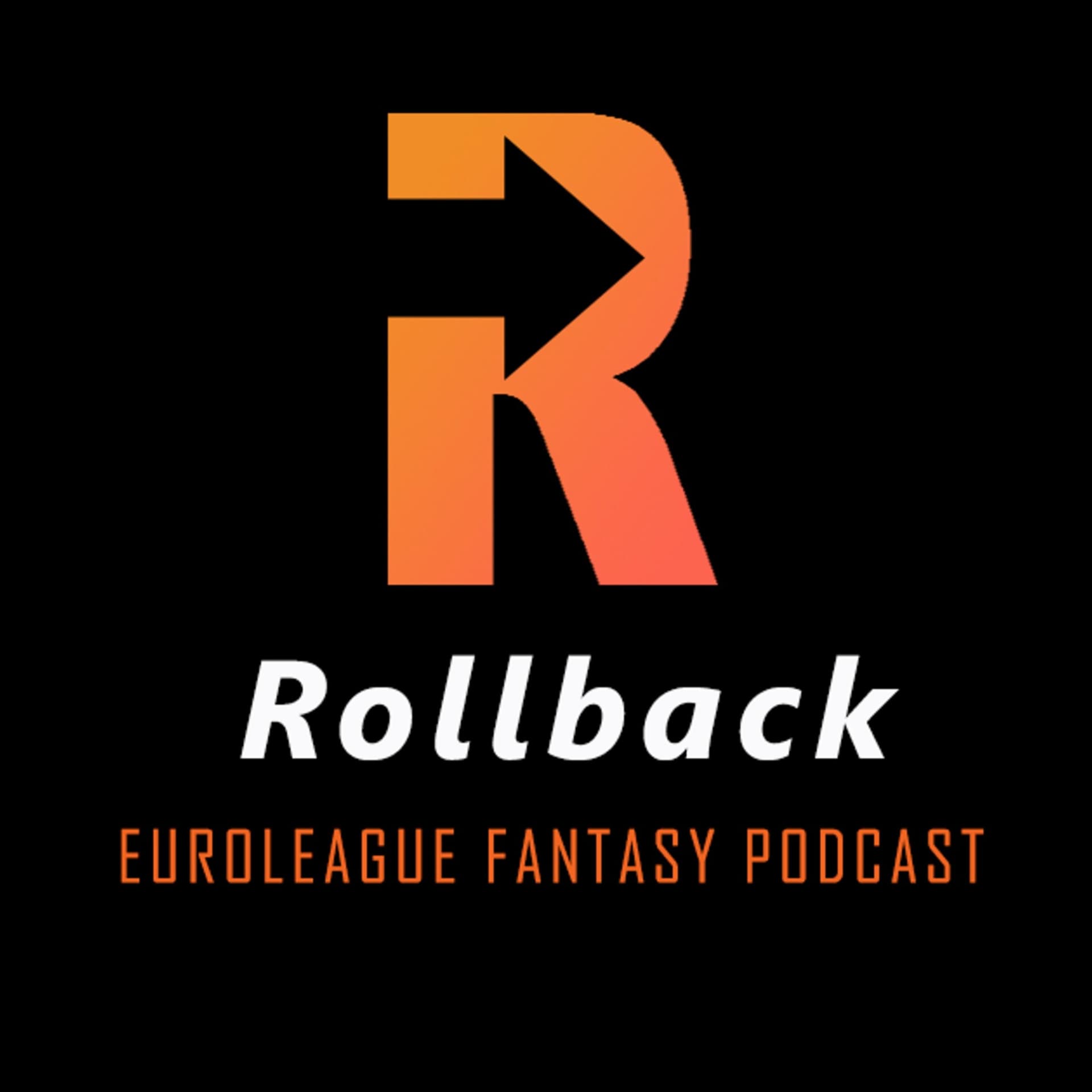 Rollback Euroleague Fantasy Podcast - Podcasts