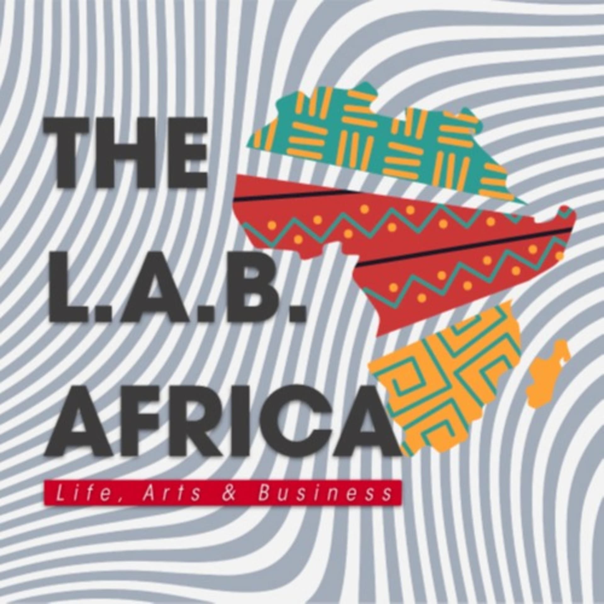 The L.A.B. Africa - Podcasts