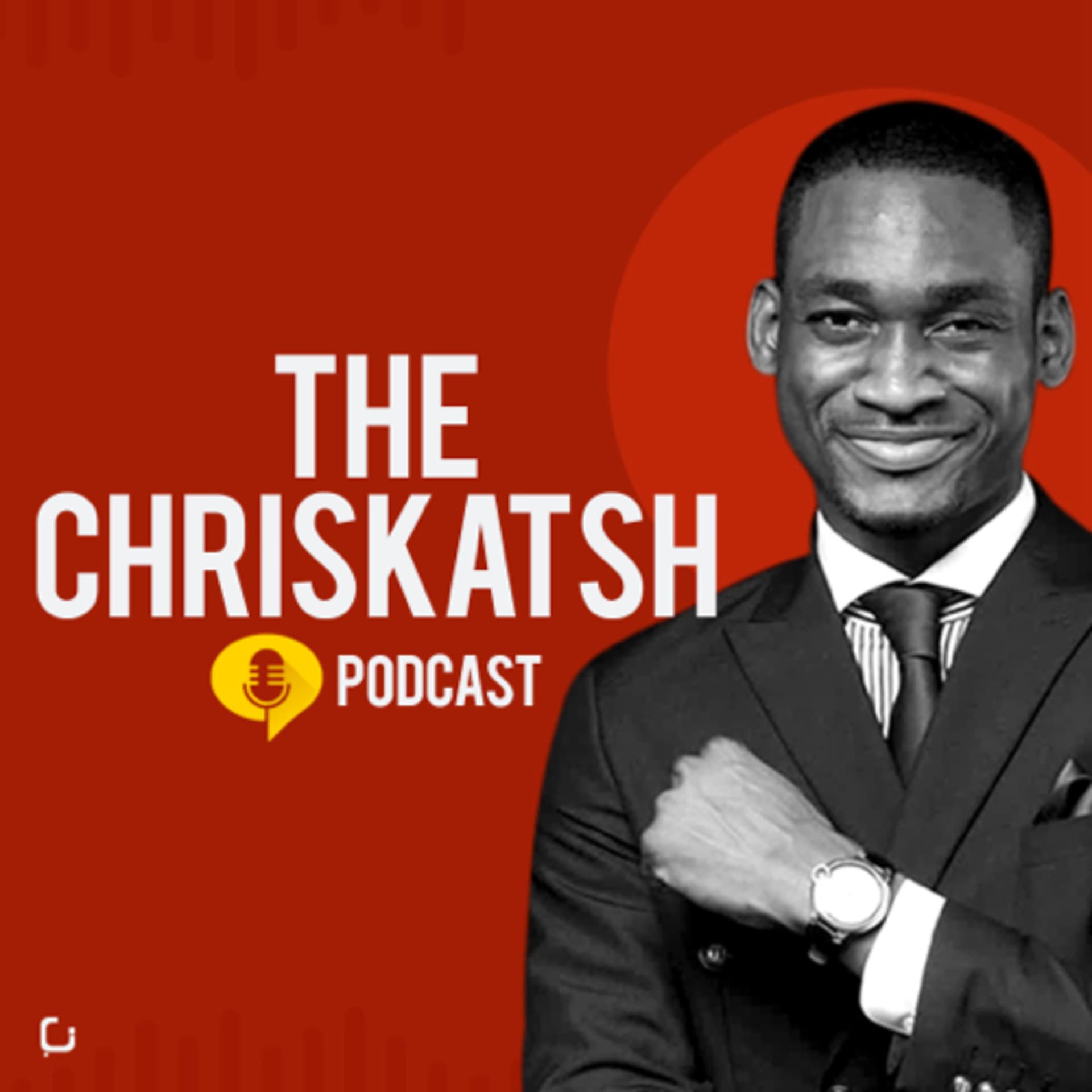 The Chriskatsh Podcast - Podcasts