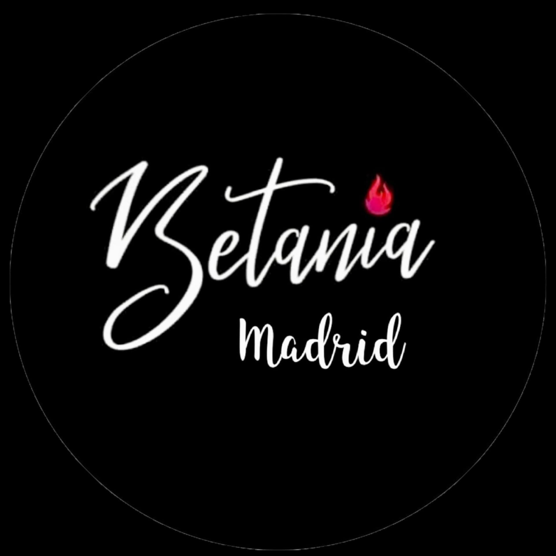 Predicaciones Betania Madrid - Podcasts