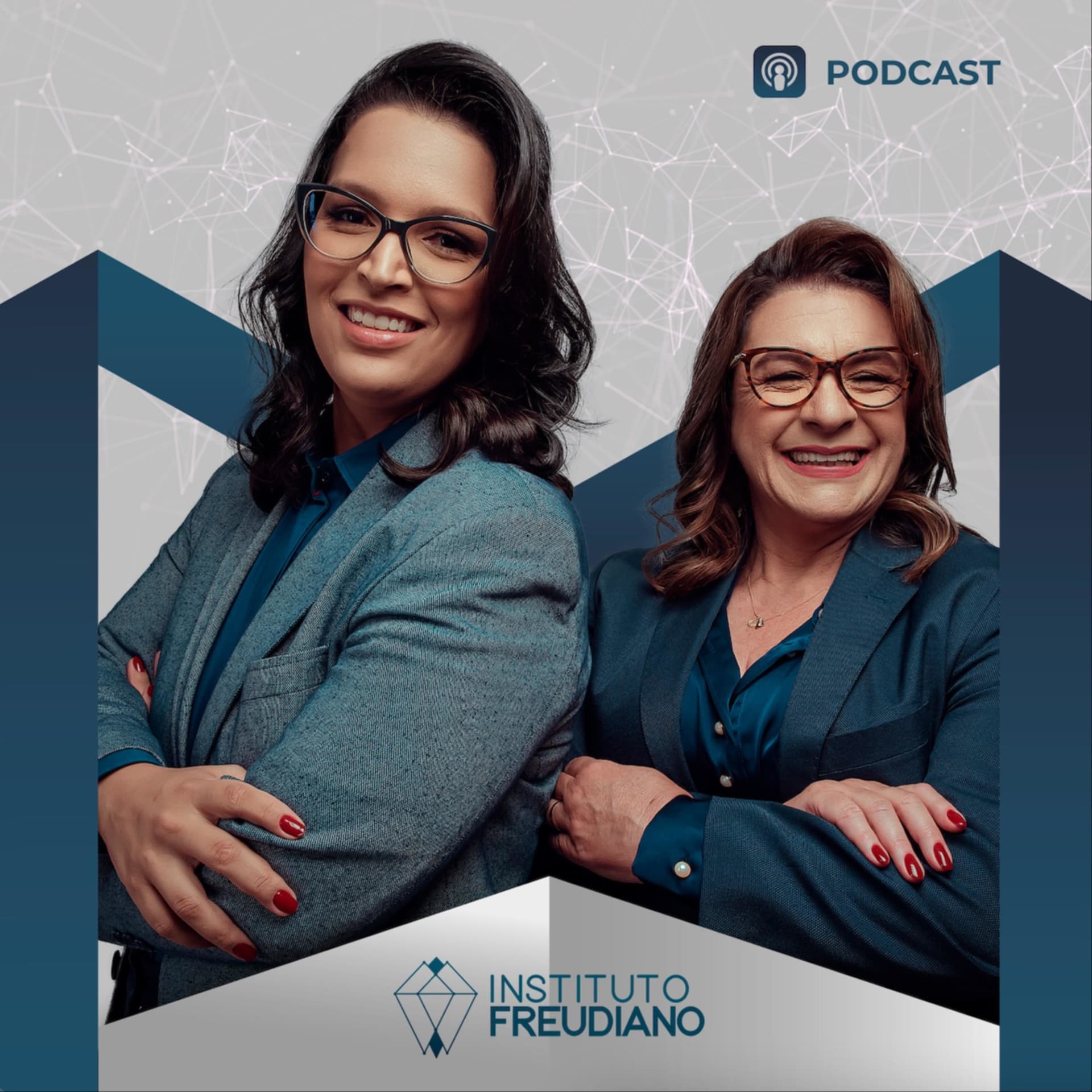 INSTITUTO FREUDIANO - Podcasts