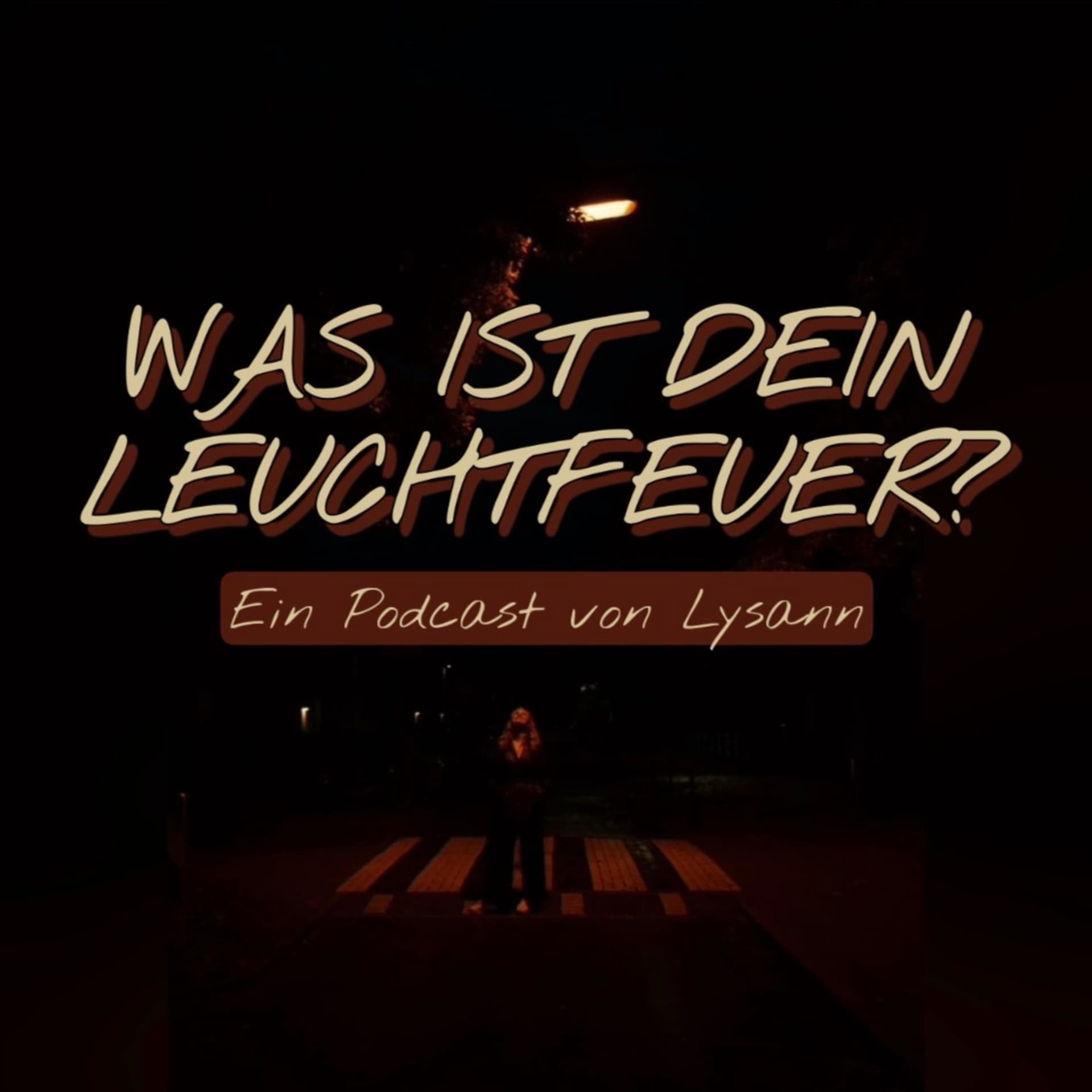 Was ist dein Leuchtfeuer? - Podcasts