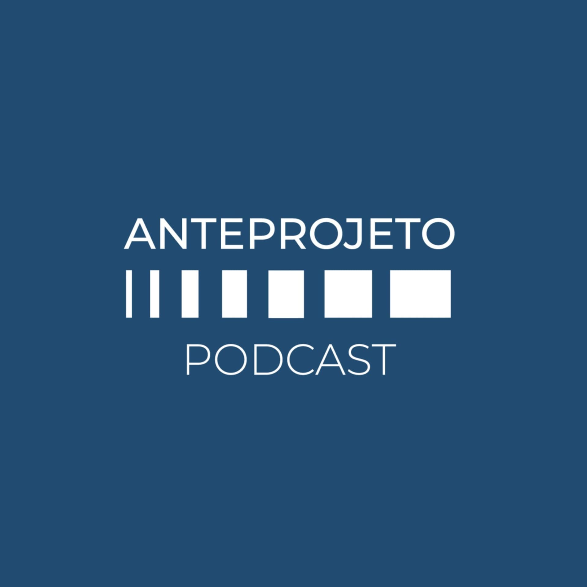Anteprojeto - Podcasts