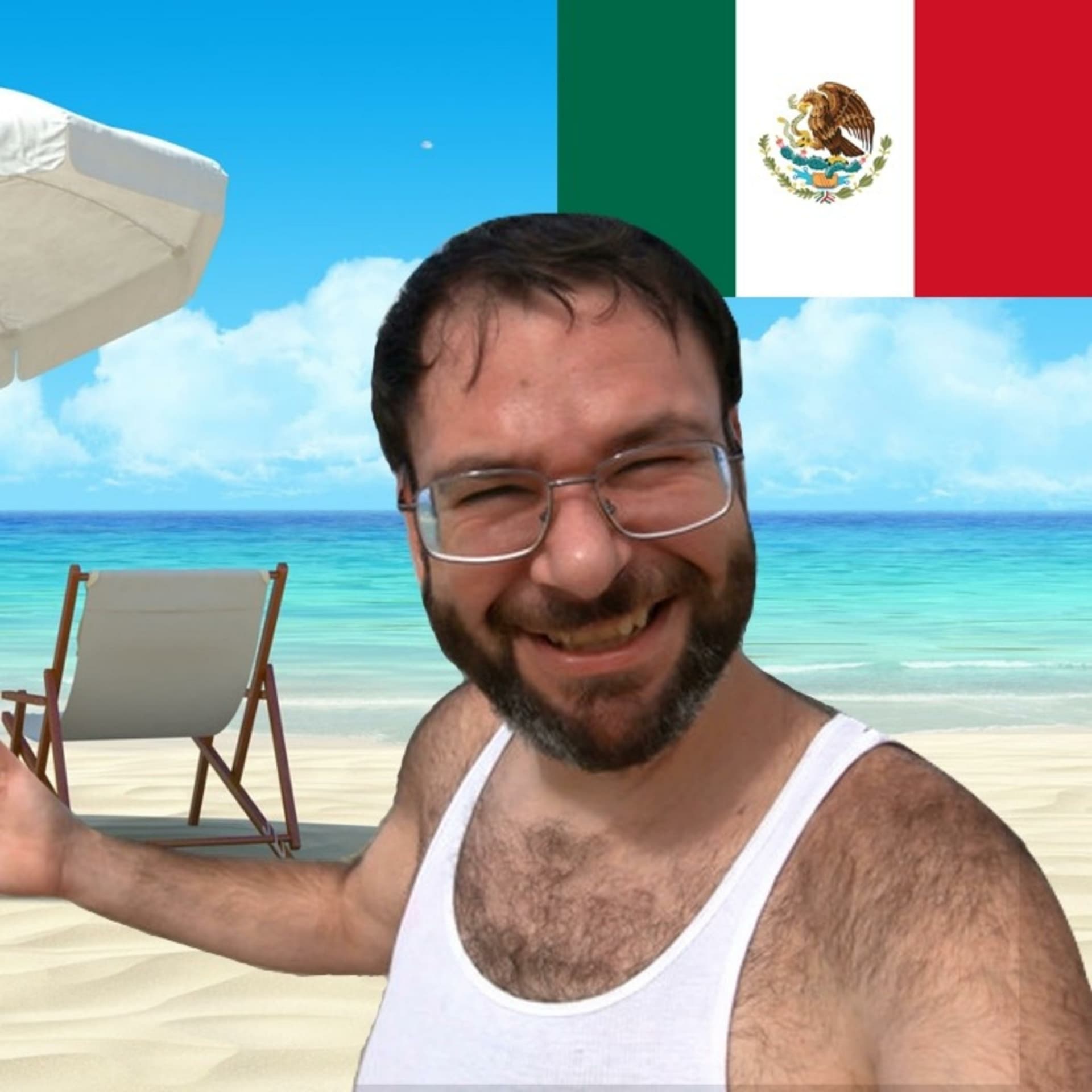 Jose Arteaga Living in Mexico Livestreams - Podcasts