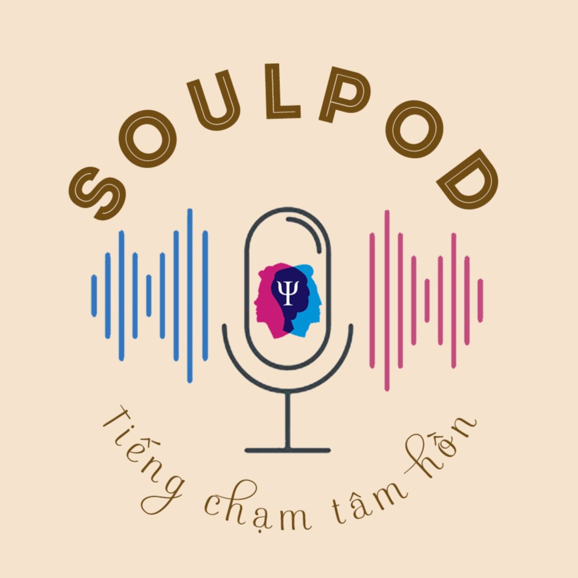 SOULPOD - Podcasts