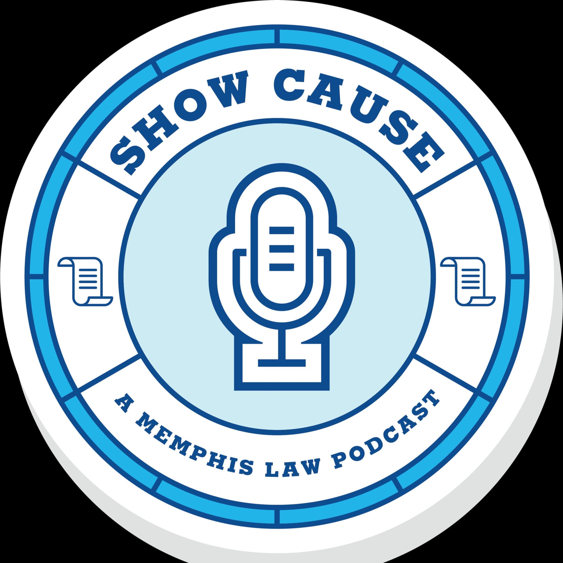 Show Cause - A Memphis Law Podcast - Podcasts