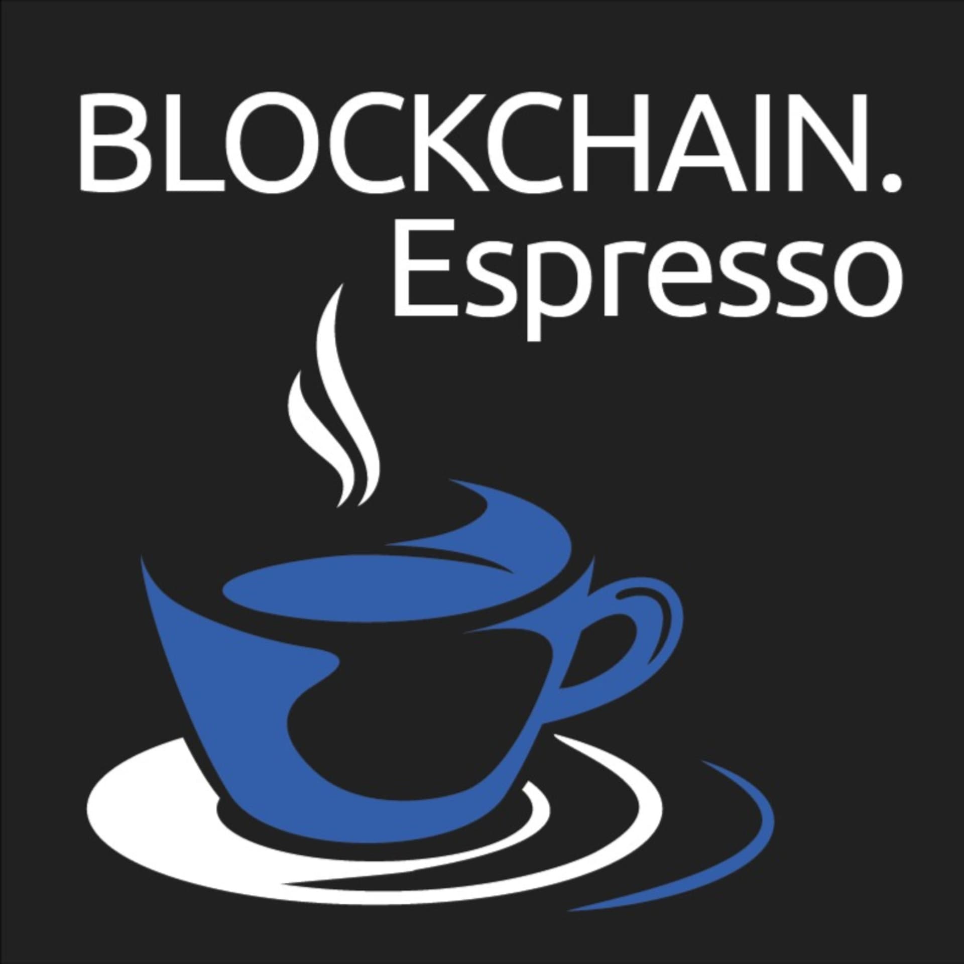 {BLOCKCHAIN.Espresso} - Das Wichtigste von DeFi.jetzt in 6 Minuten - Podcasts