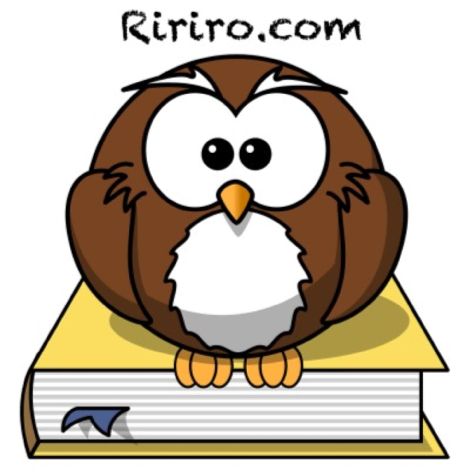 Ririro - Bajki dla dzieci - Podcasts
