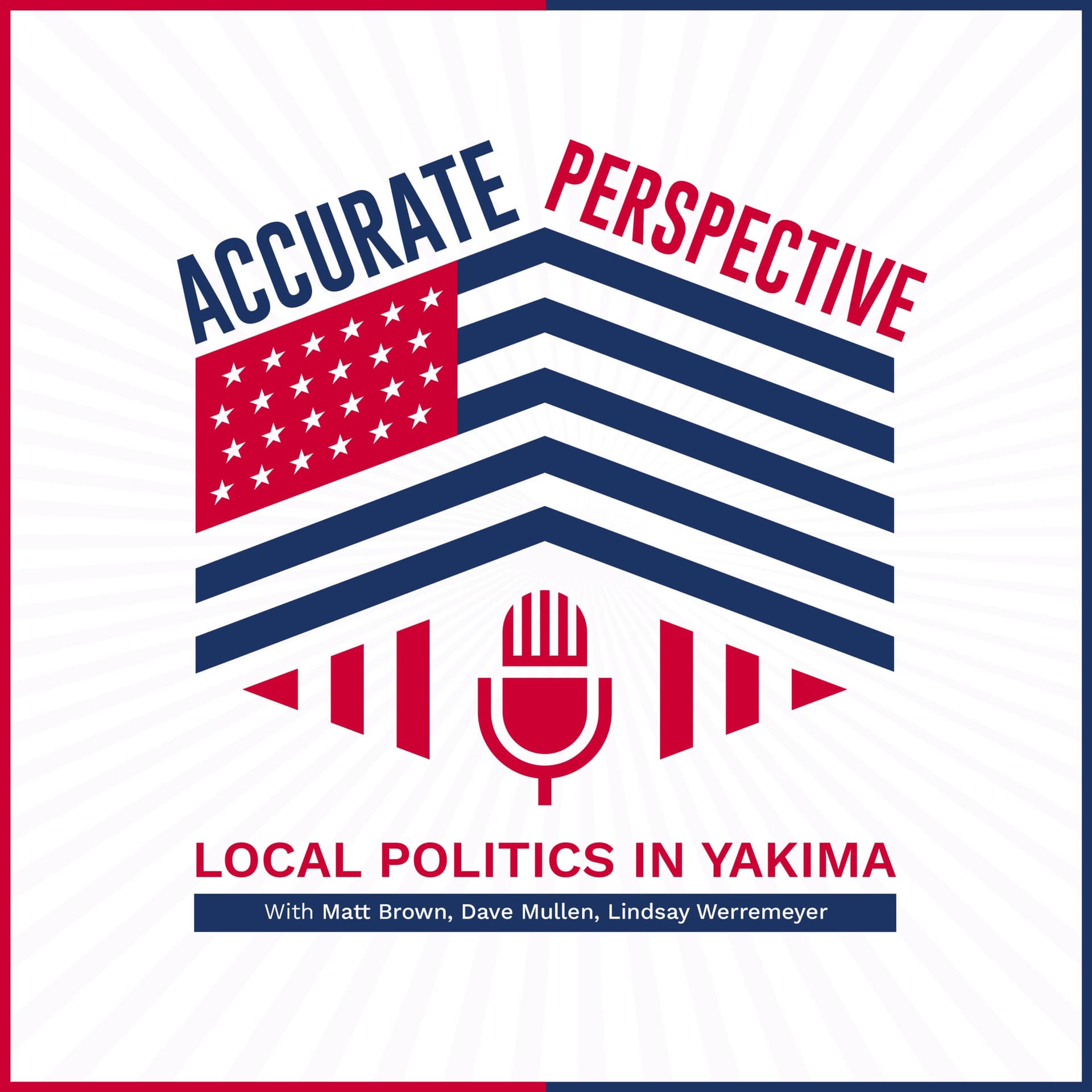 Accurate Perspective - Podcasts