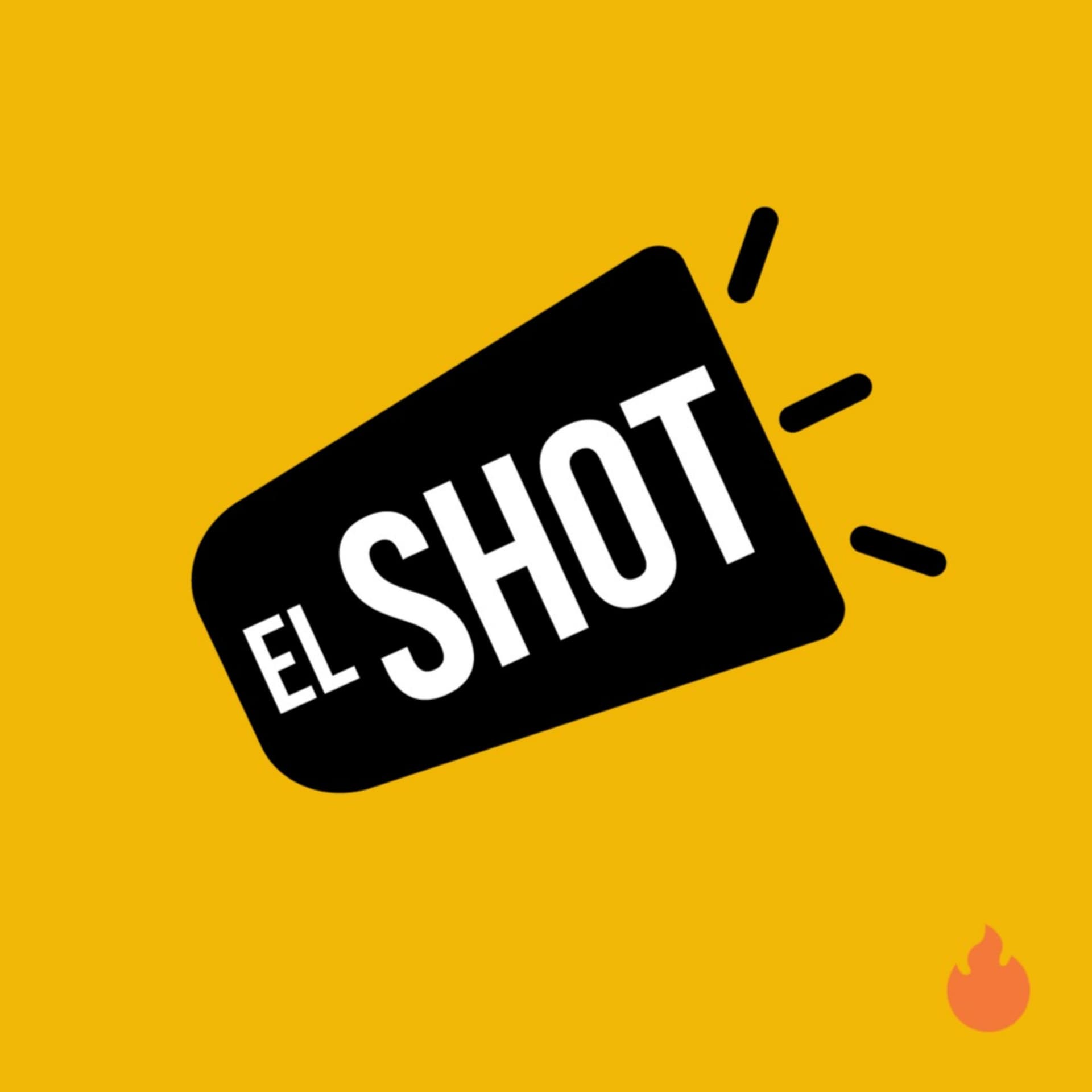 El Shot Diario - Podcasts