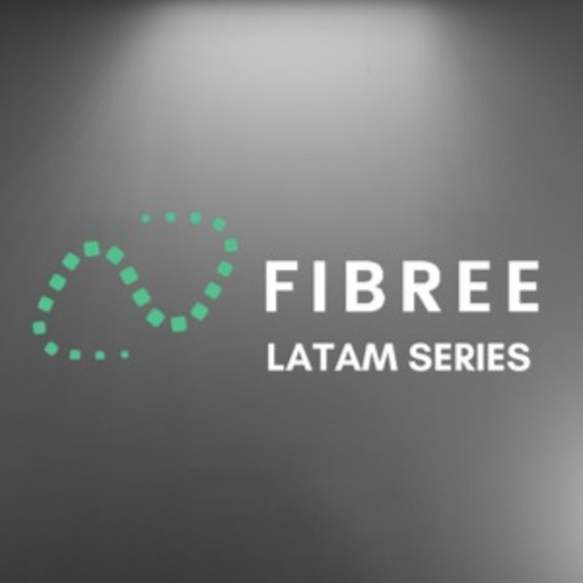 Fibree Latam | Podcast Serie 01 - Podcasts