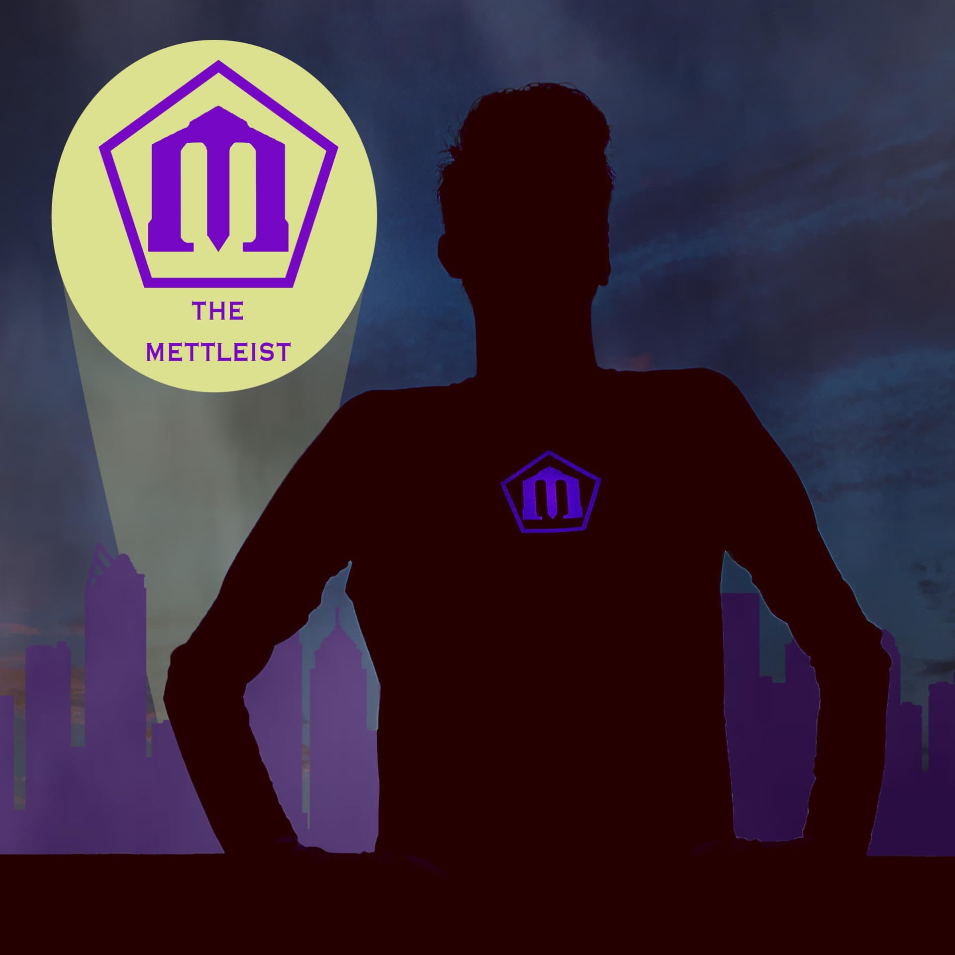 The Mettleist - Podcasts