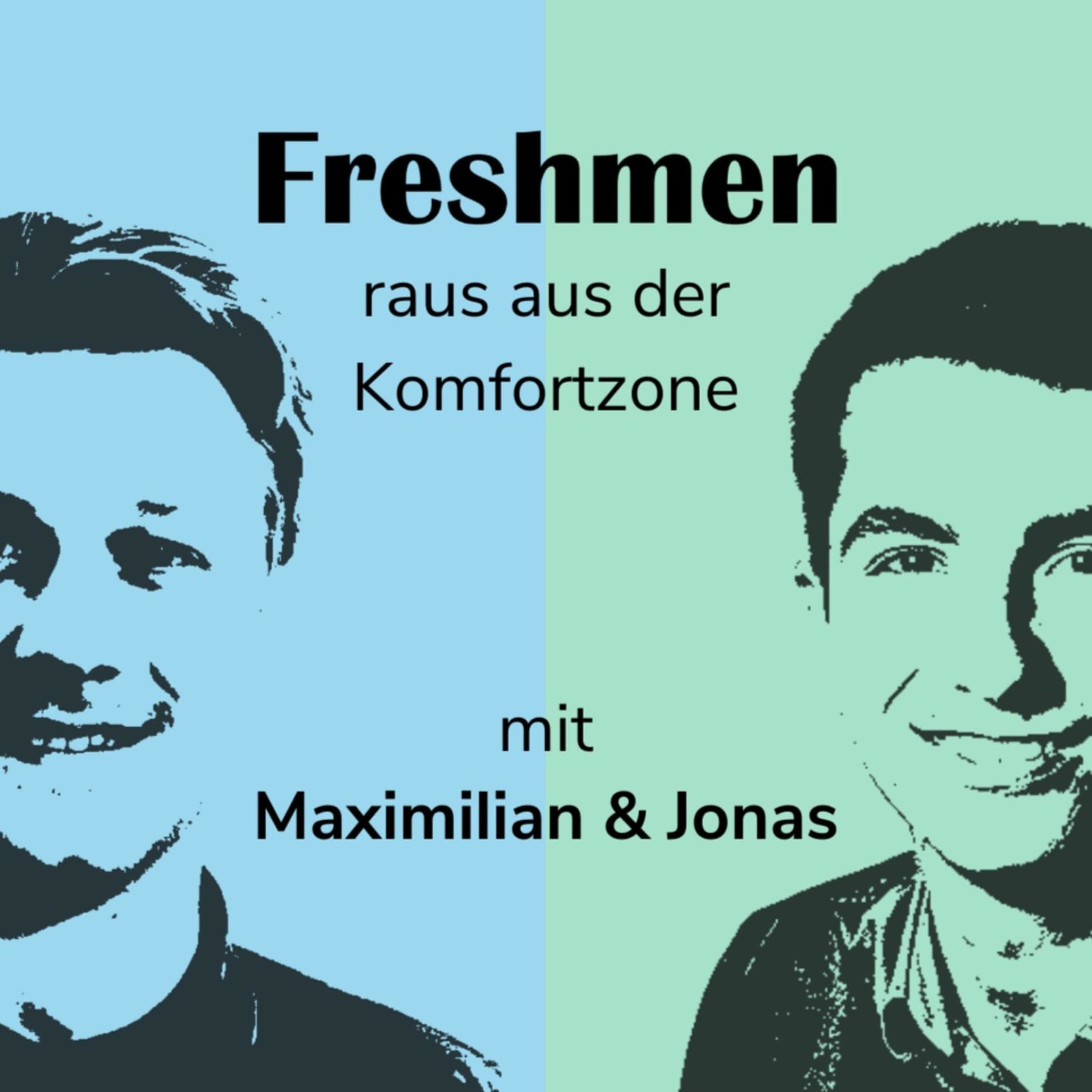 Freshmen - Podcasts