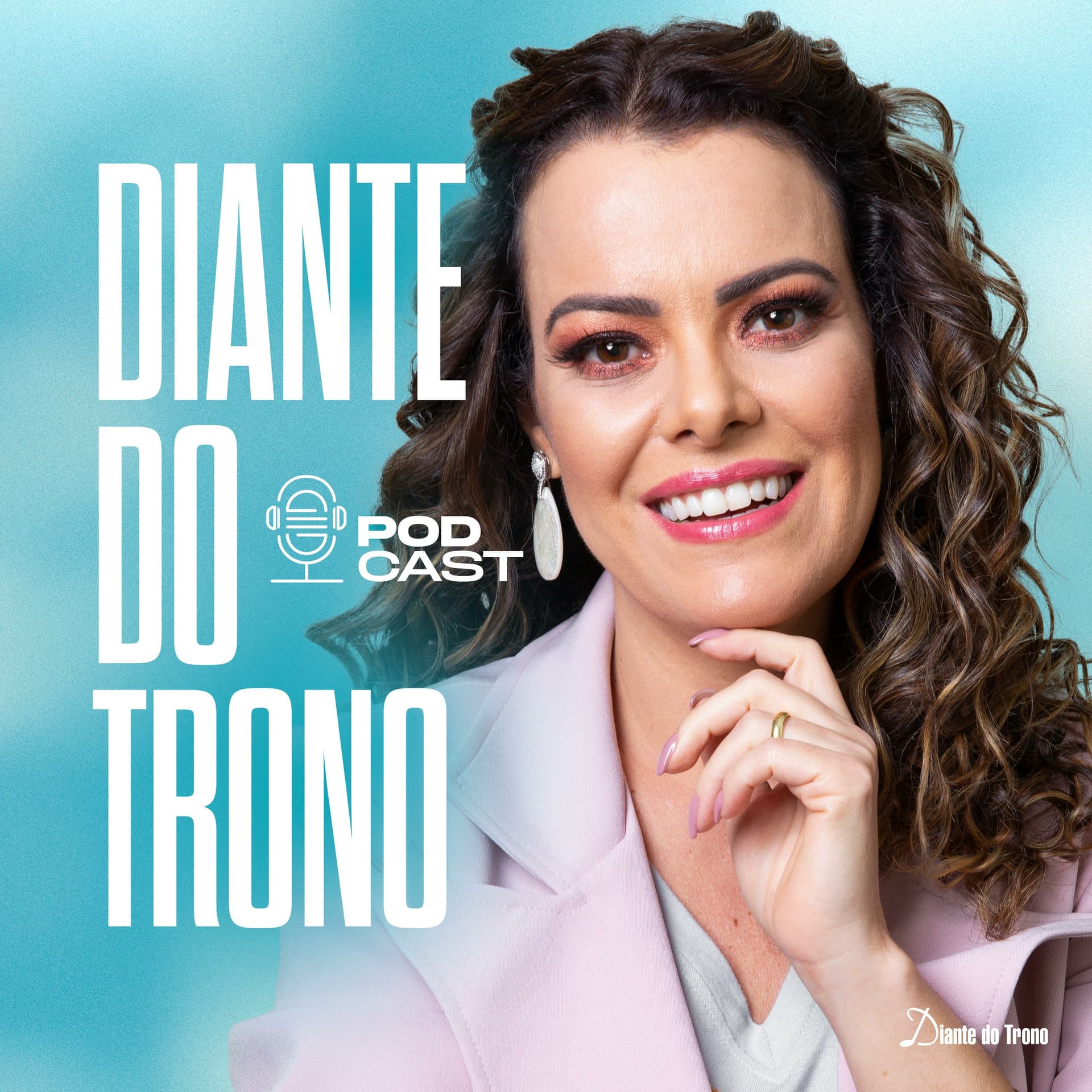 Diante do Trono