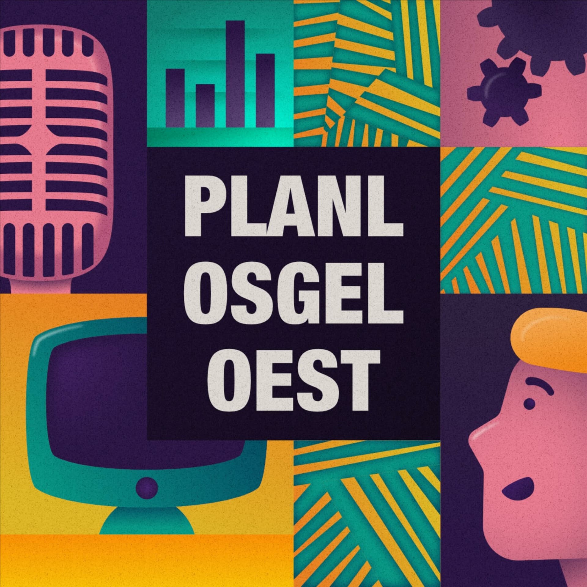Planlosgelöst - Podcasts