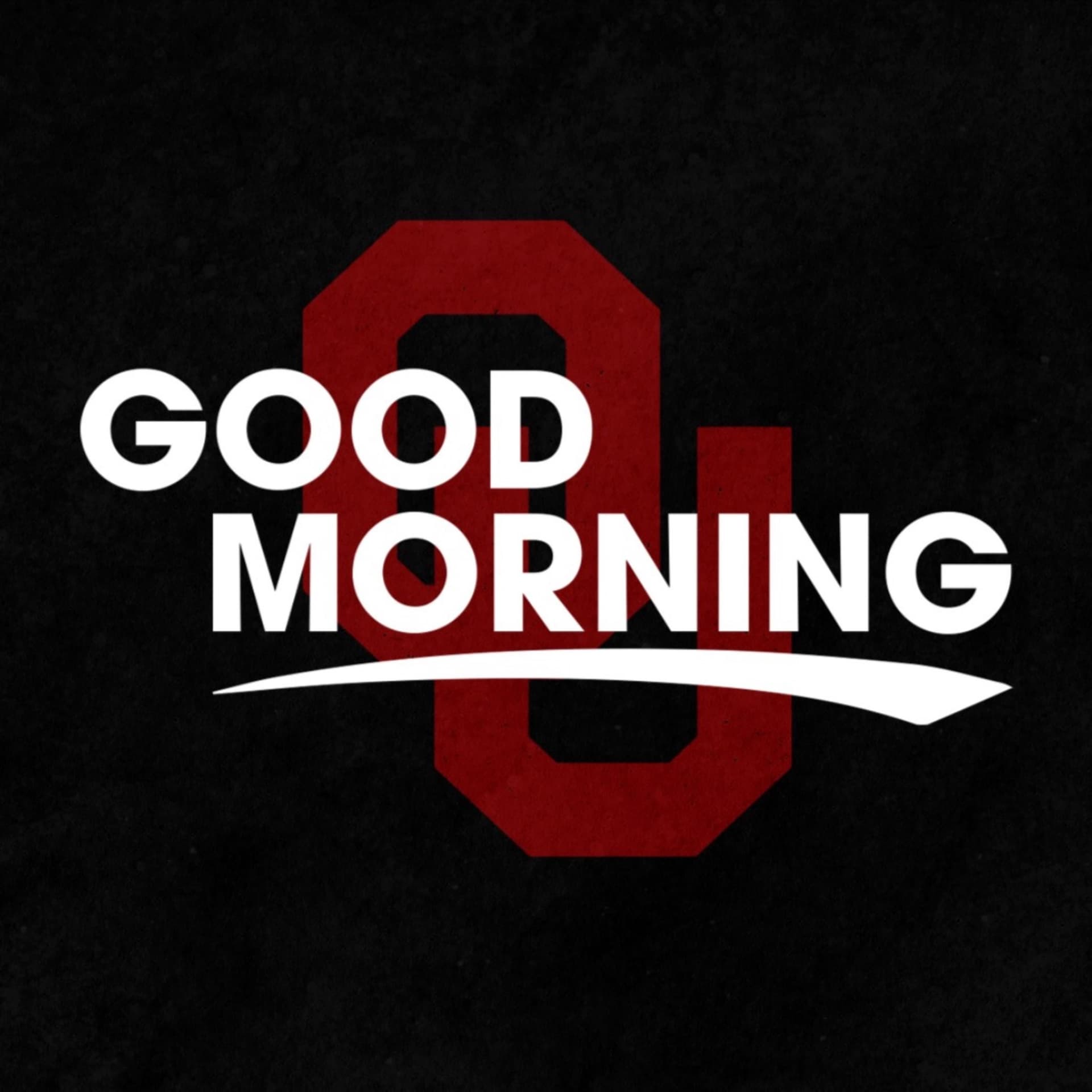 Good Morning OU - Podcasts