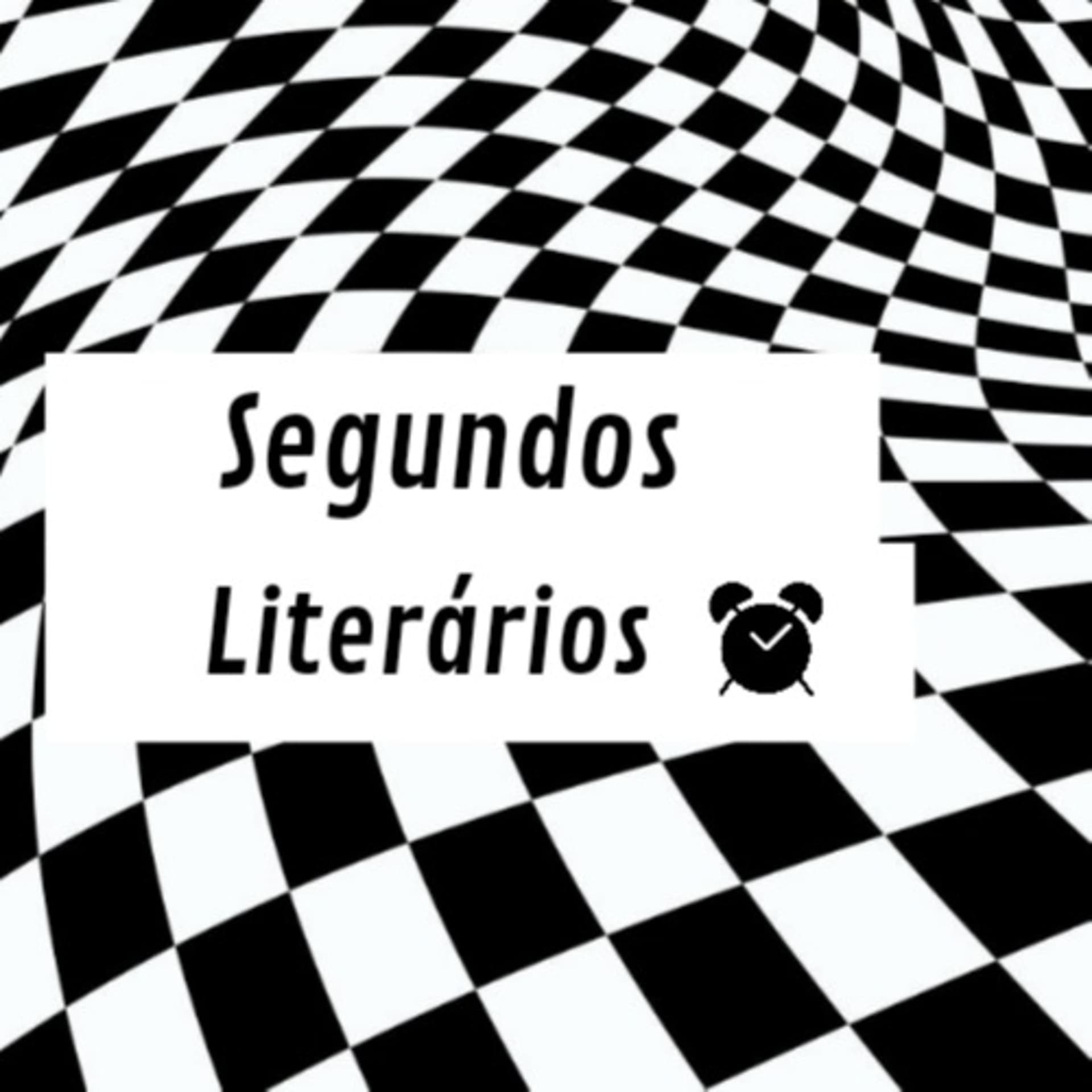 Segundos Literários - Podcasts