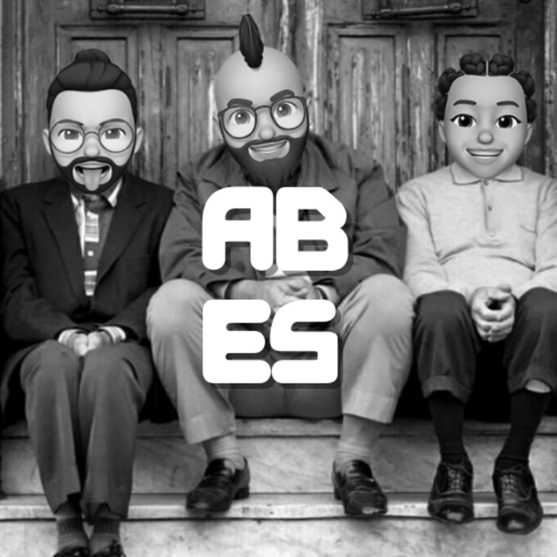 abes podcast - Podcasts