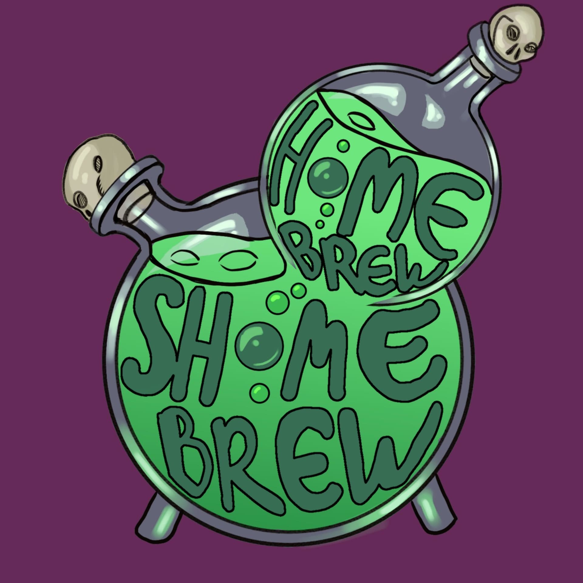 Homebrew Shomebrew - Podcasts